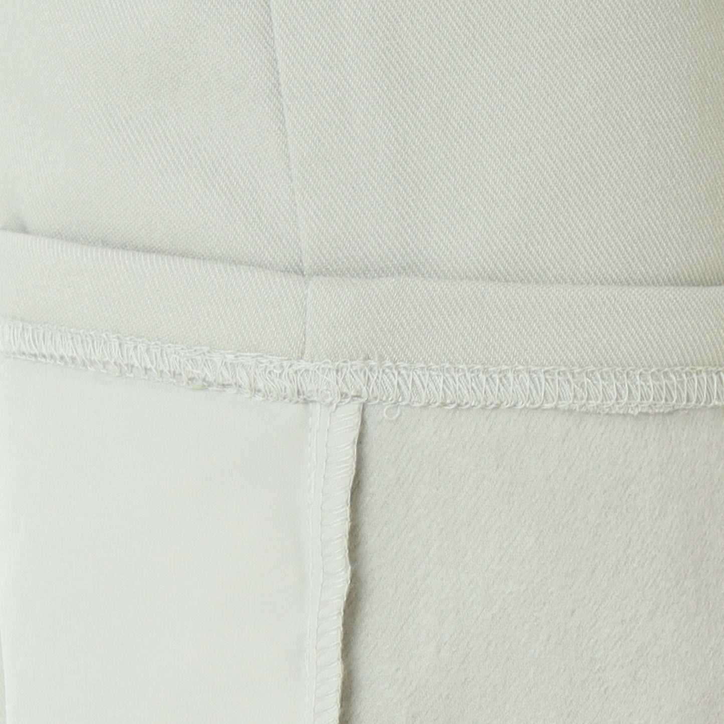 ダウン使いストレッチパンツ 54800