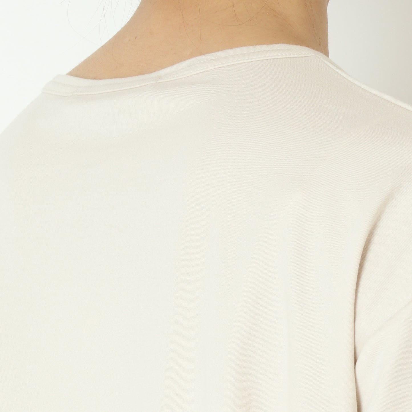 シアーコンビマスタリースムースロングTシャツ 45225581