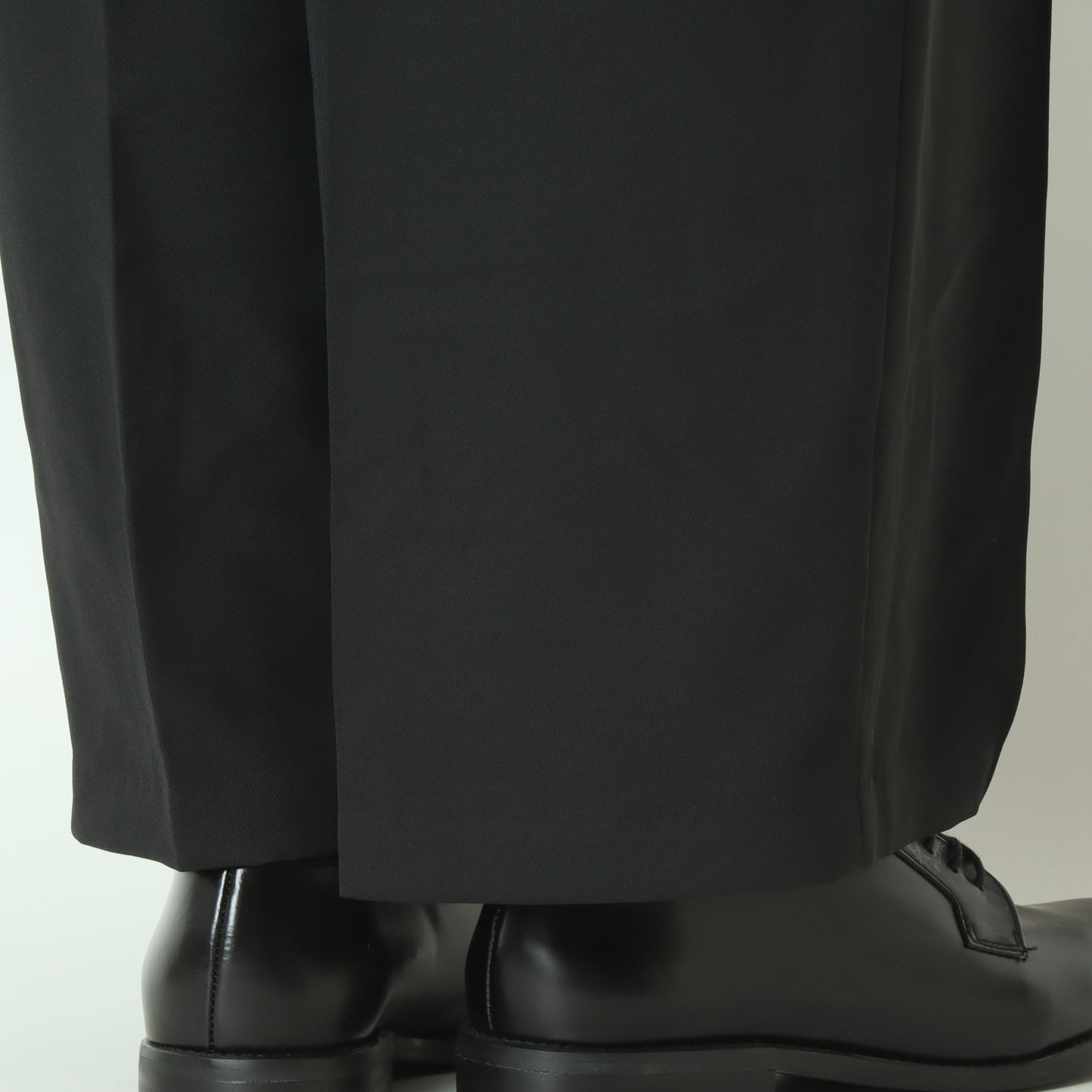 チェーンサスペンダー付きパンツ 3745-284BT