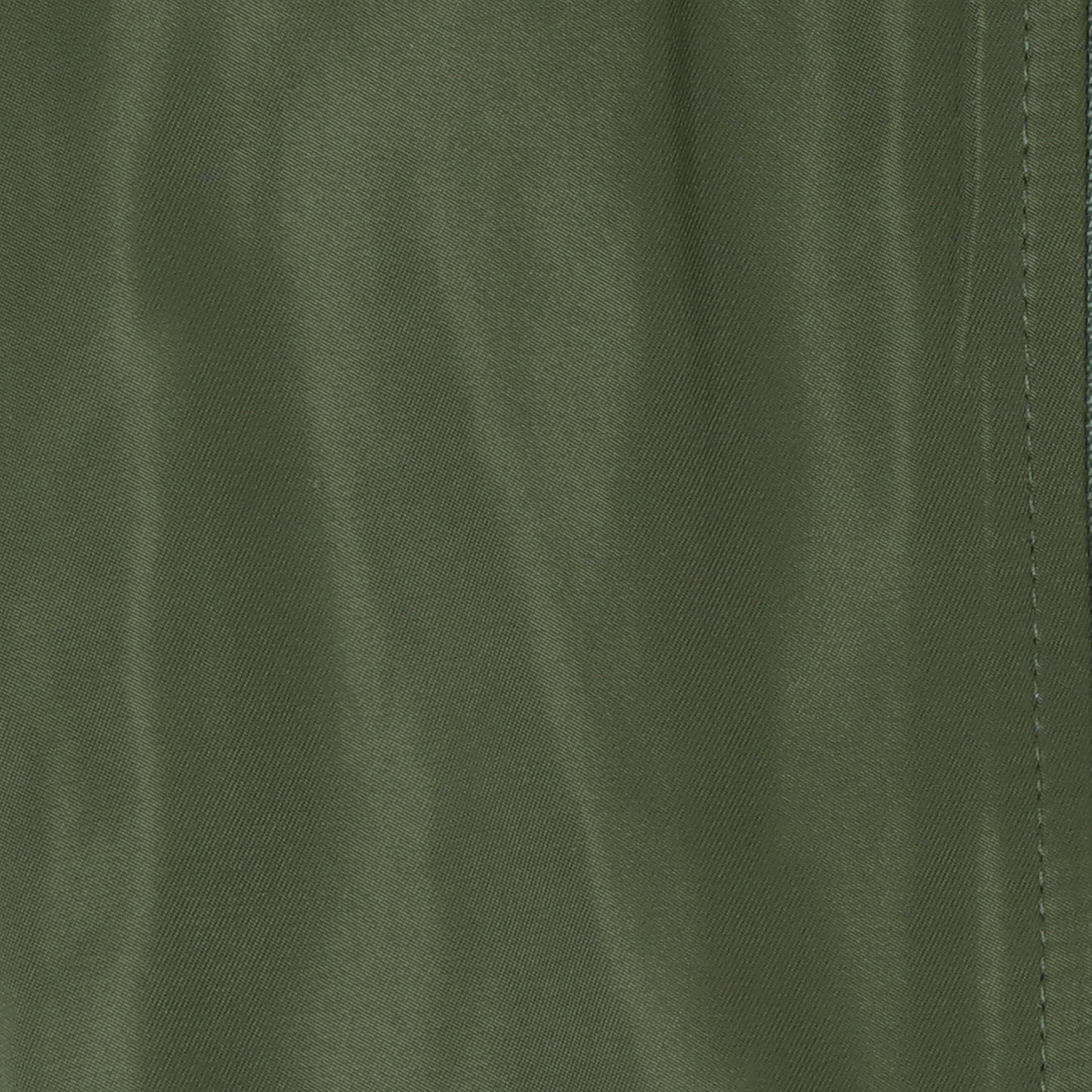 ボリュームスリーブナイロンブルゾン MGJK-24092-A