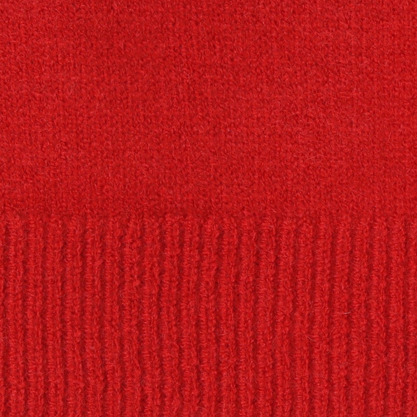 ロゴニットプルオーバー 733689