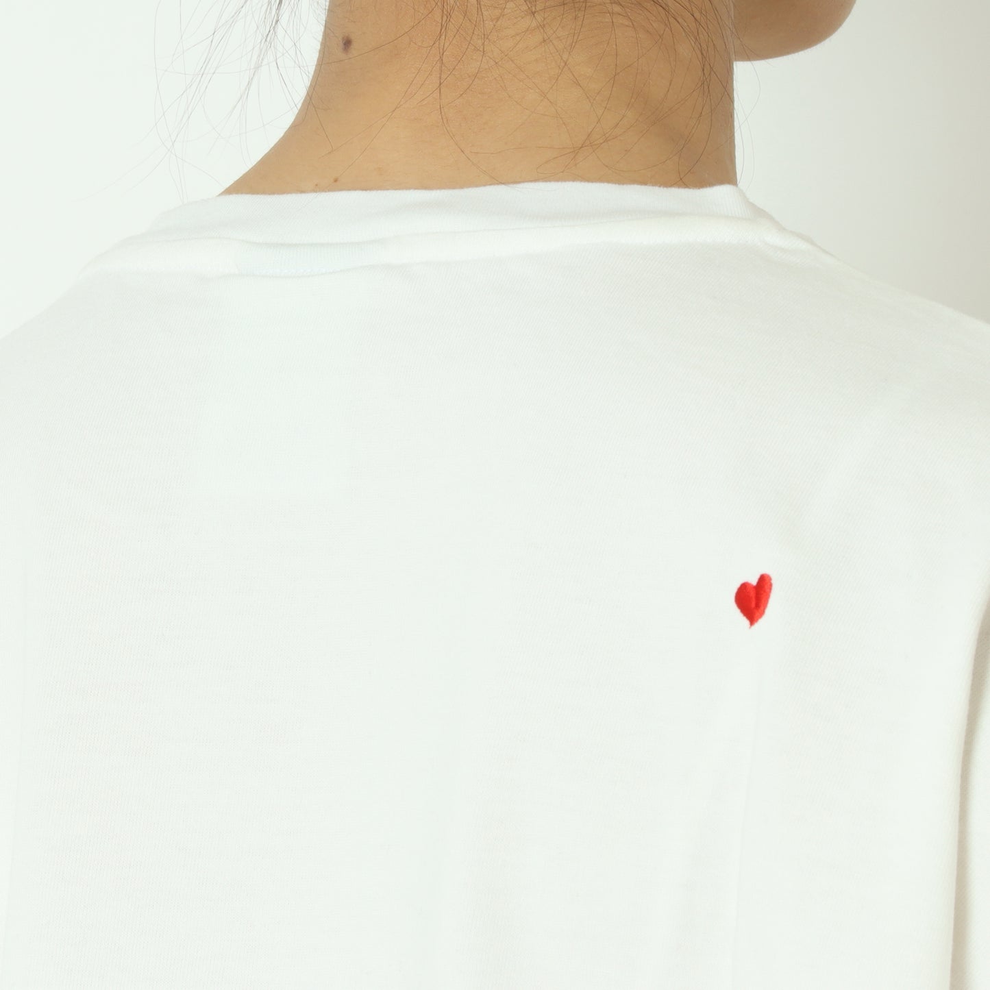 ピンクパンサーロングスリーブTシャツ 208390243