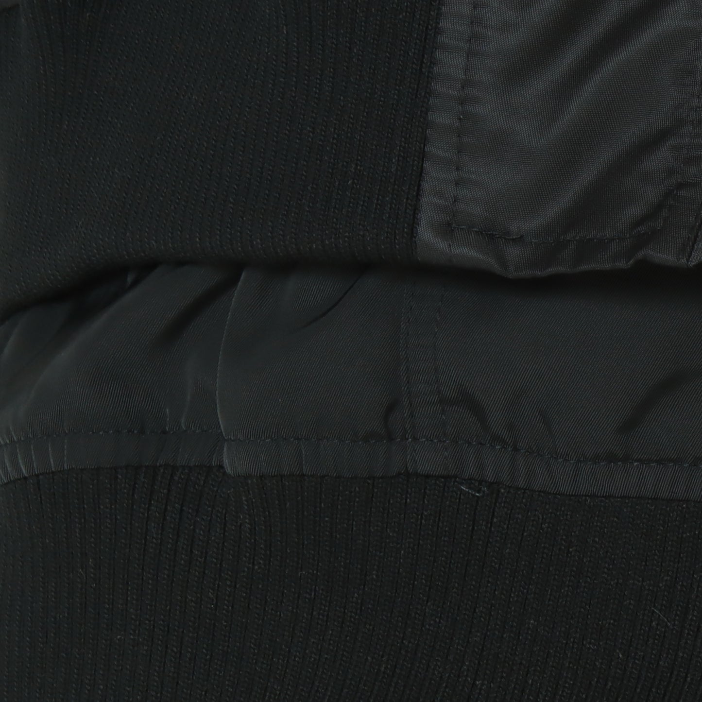 肩掛けMAー1ブルゾン R2403DMA679