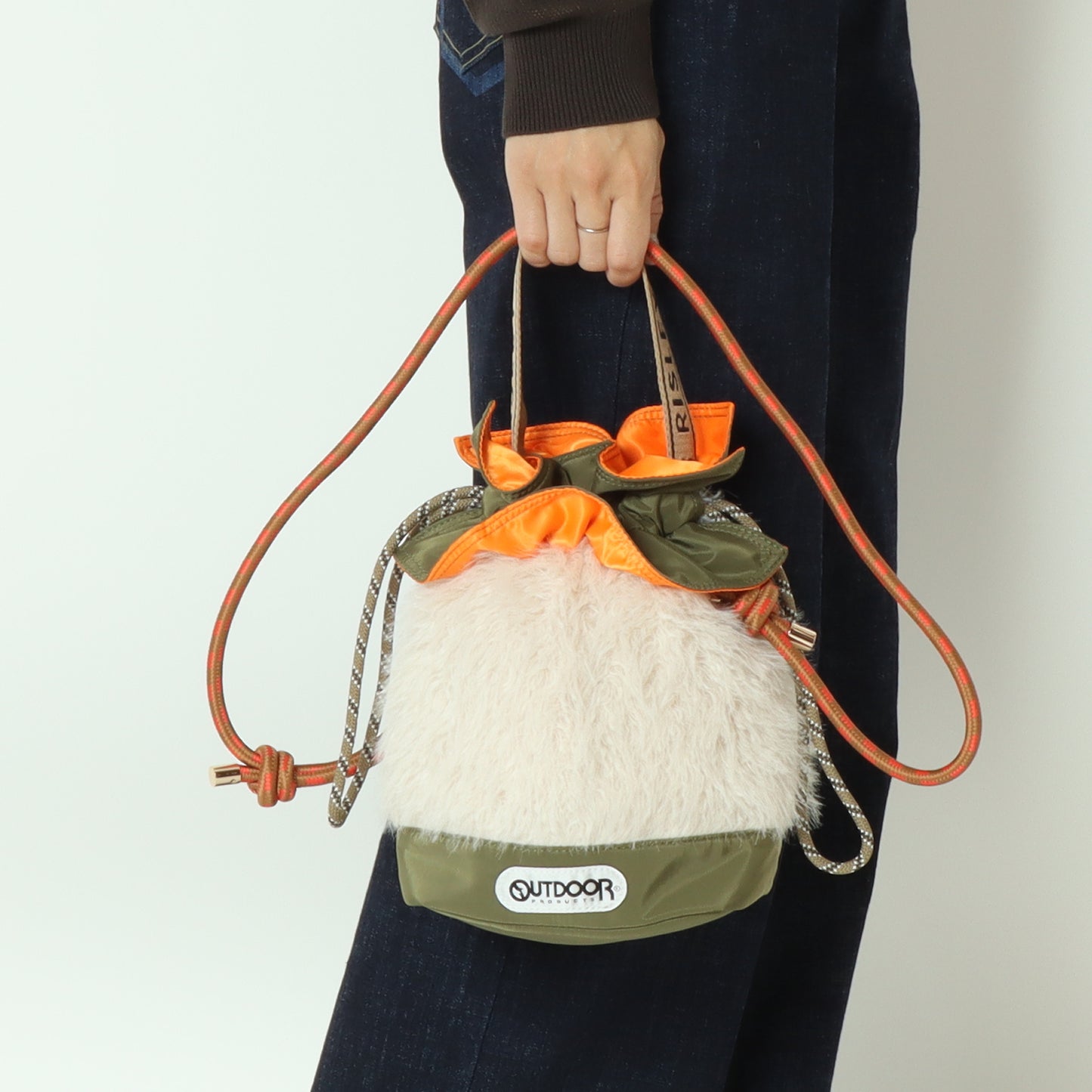 キャンディーファーバッグ R2403CFB26