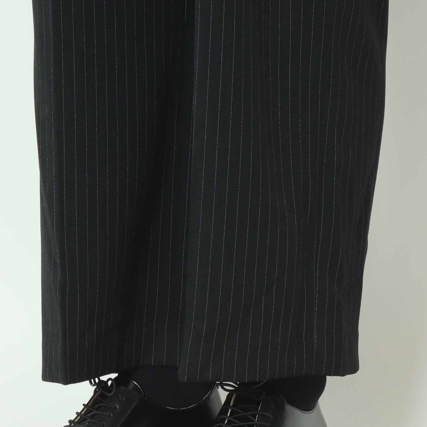 ストライプサロペットパンツ T32410-99501-1