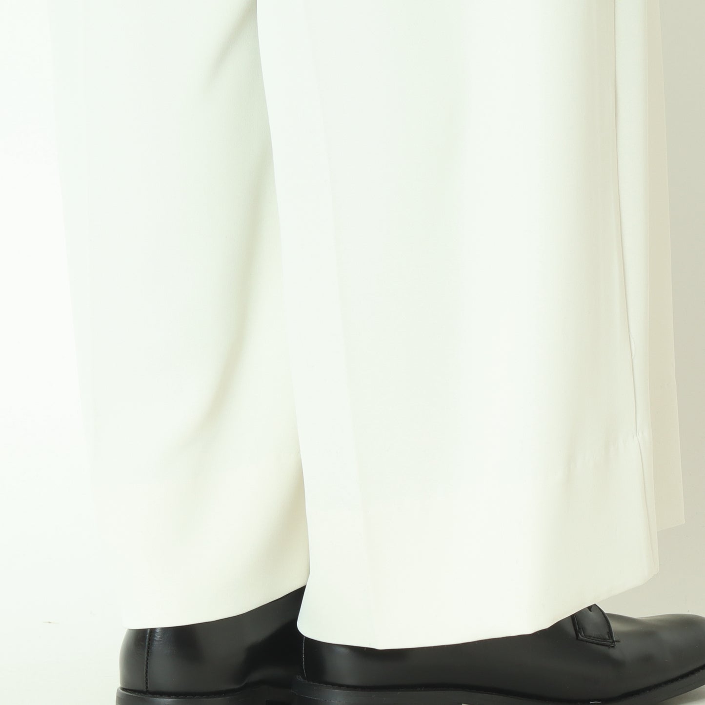 ワイドタックパンツ 80254903