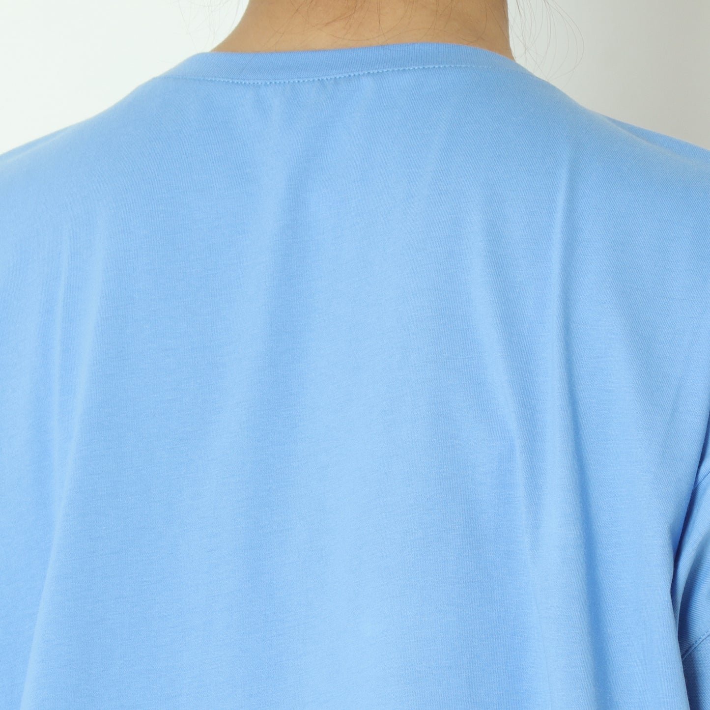 ビッグロゴワイドTシャツ 80255049