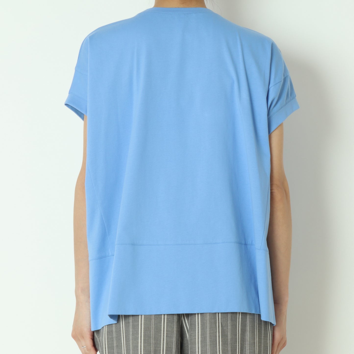 ビッグロゴワイドTシャツ 80255049