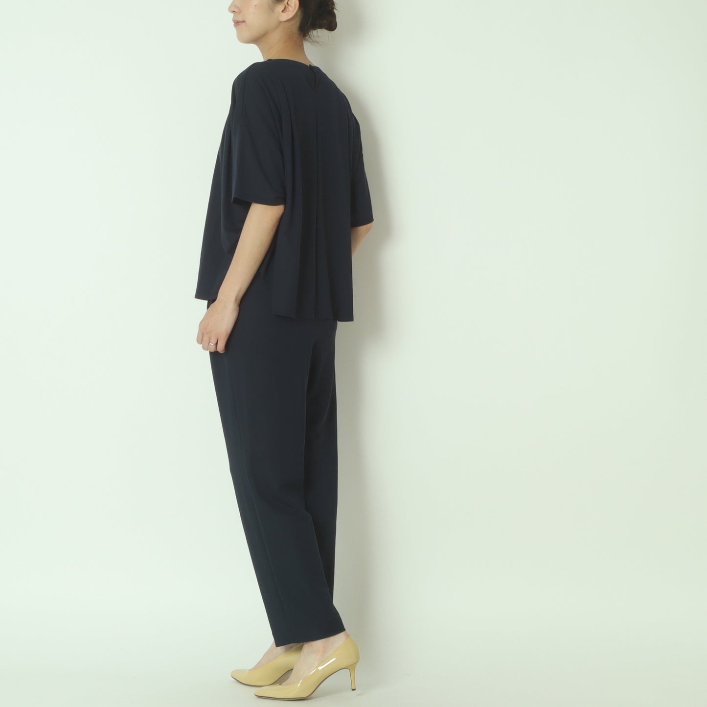 イージーテーパードパンツ 20255700