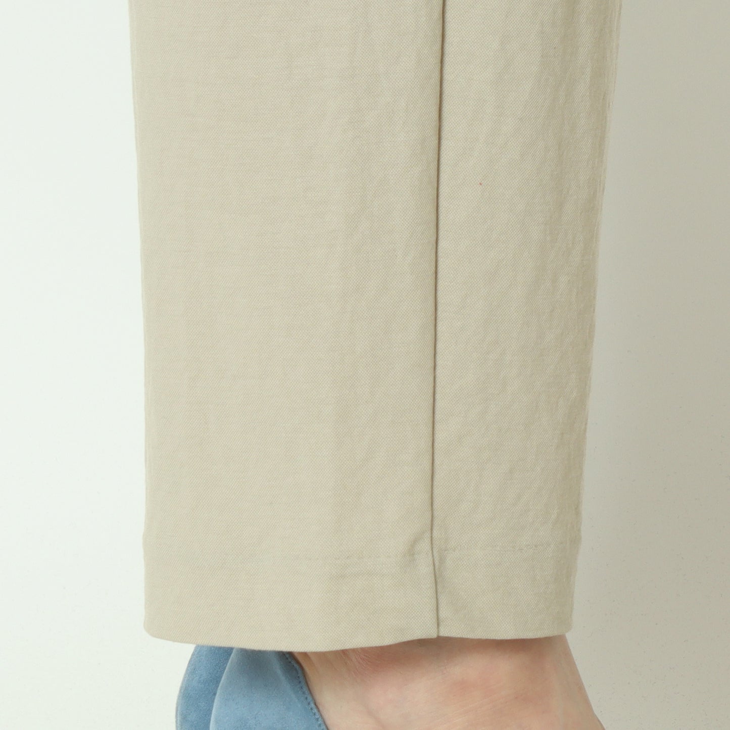 イージーテーパードパンツ 20255700