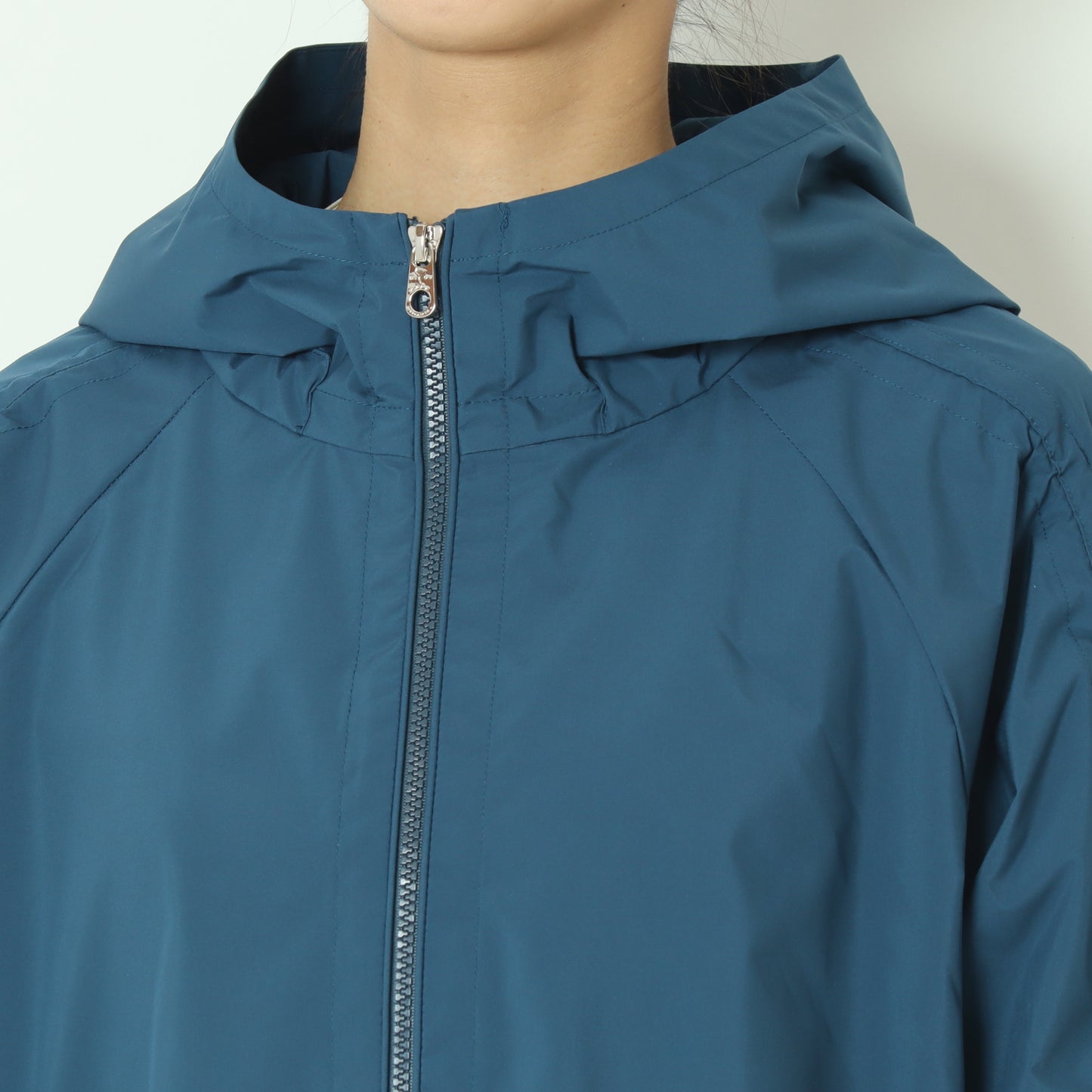 CAPE HORNフーデットコート A2532ALTAVISTA
