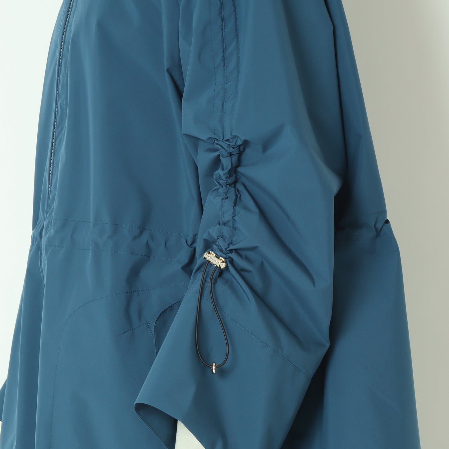 CAPE HORNフーデットコート A2532ALTAVISTA