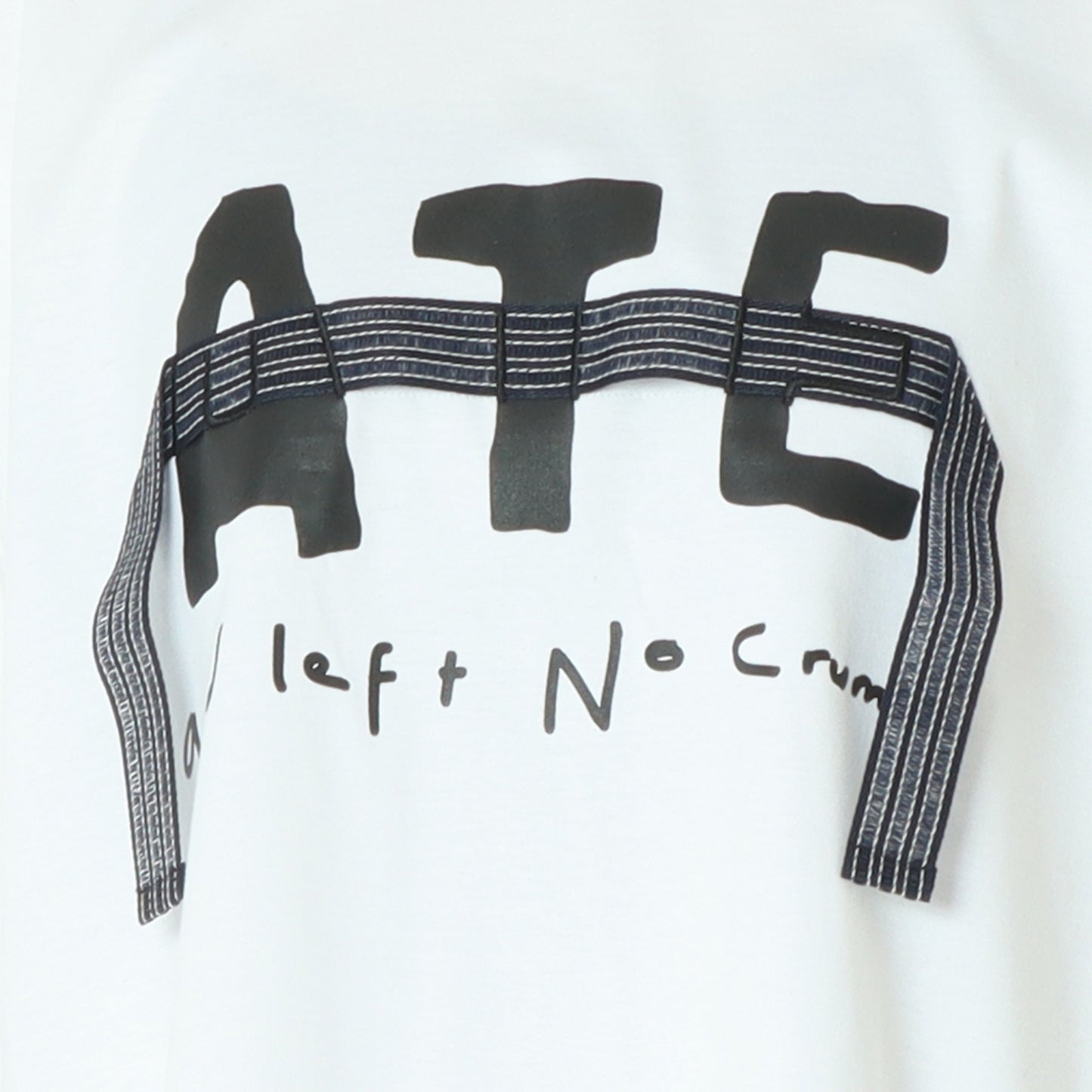 デザインロゴTシャツ 7511009