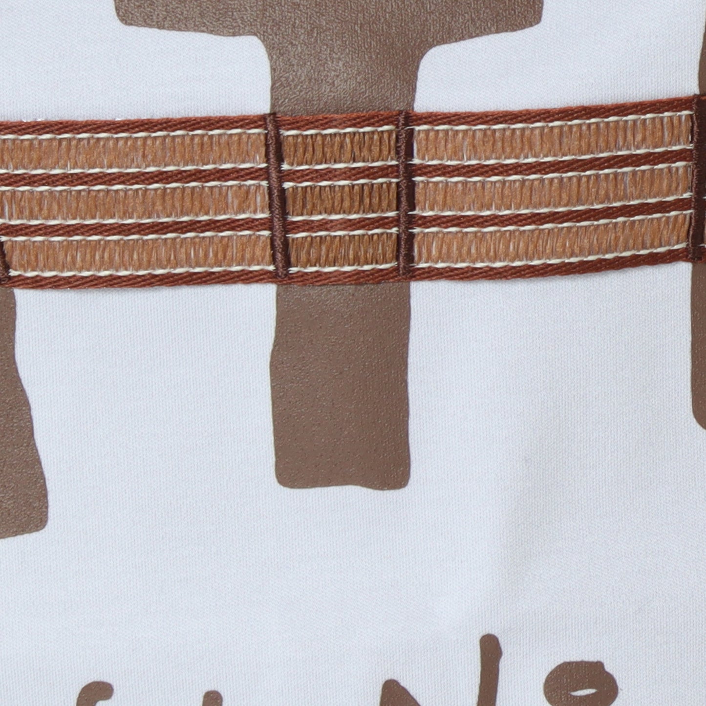 デザインロゴTシャツ 7511009