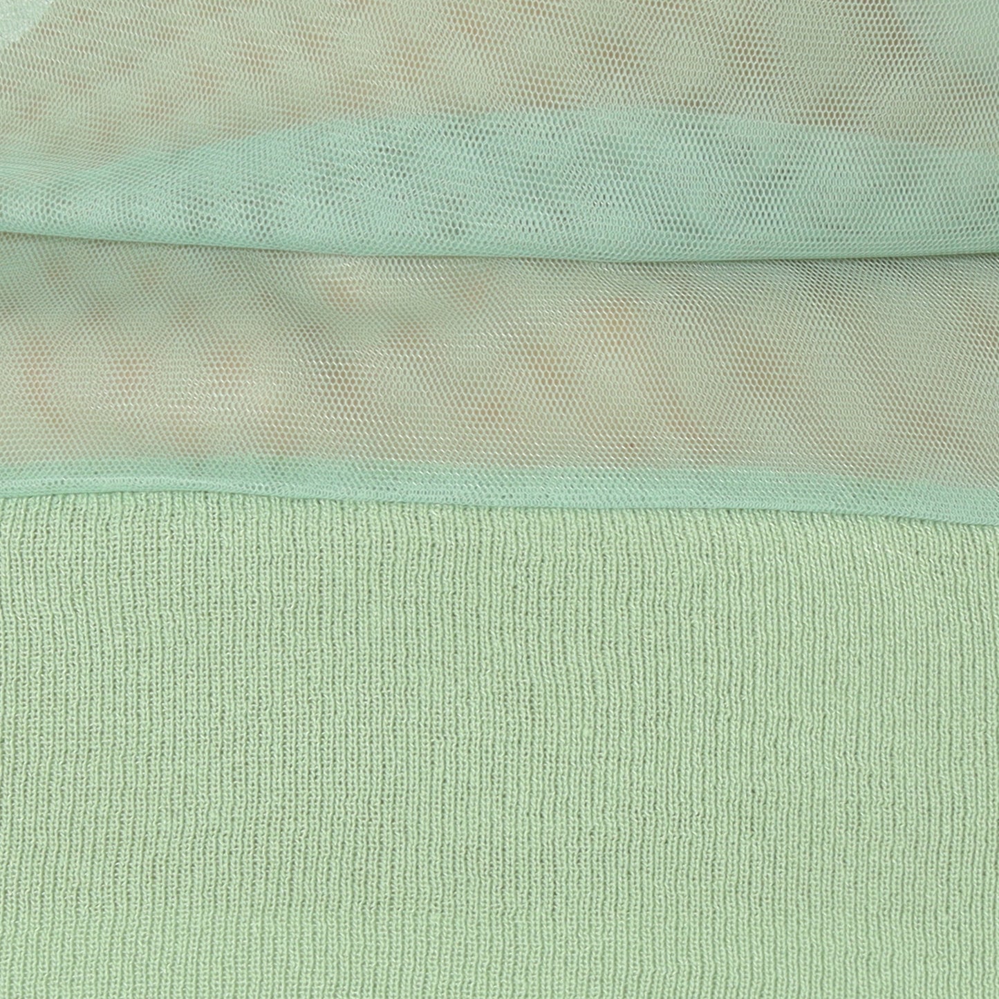 デコルテシアーニット 512920