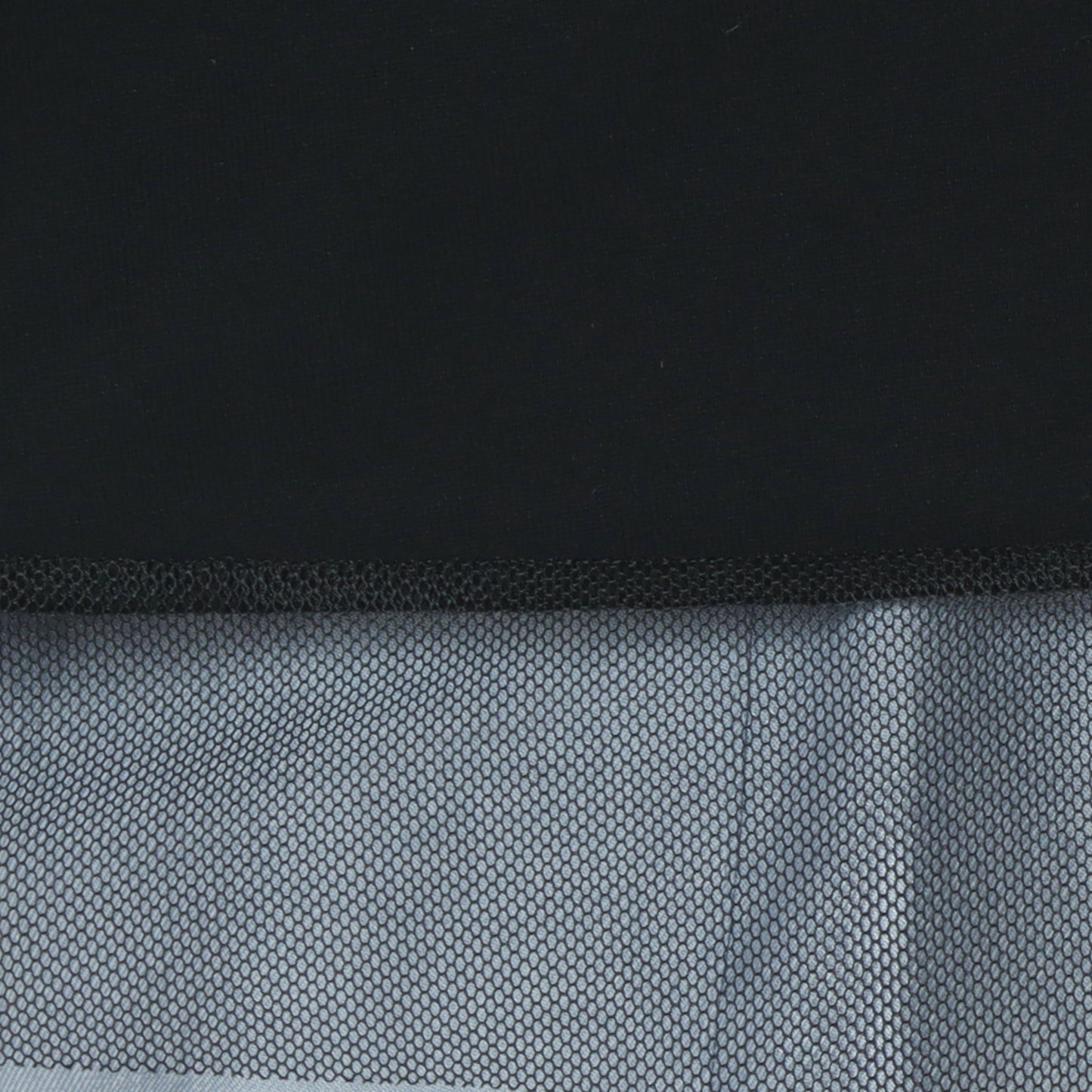 チュールドッキングTシャツ 512921