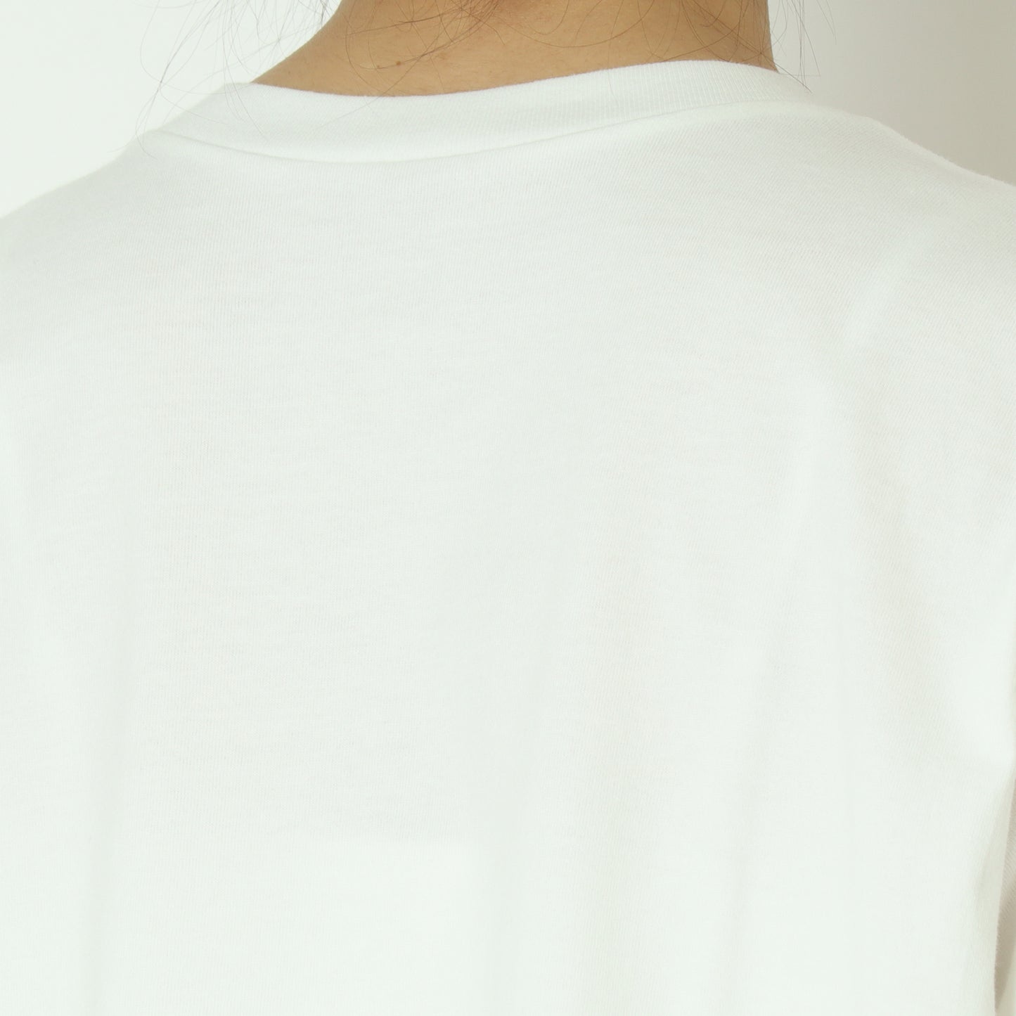 チュールドッキングTシャツ 512921