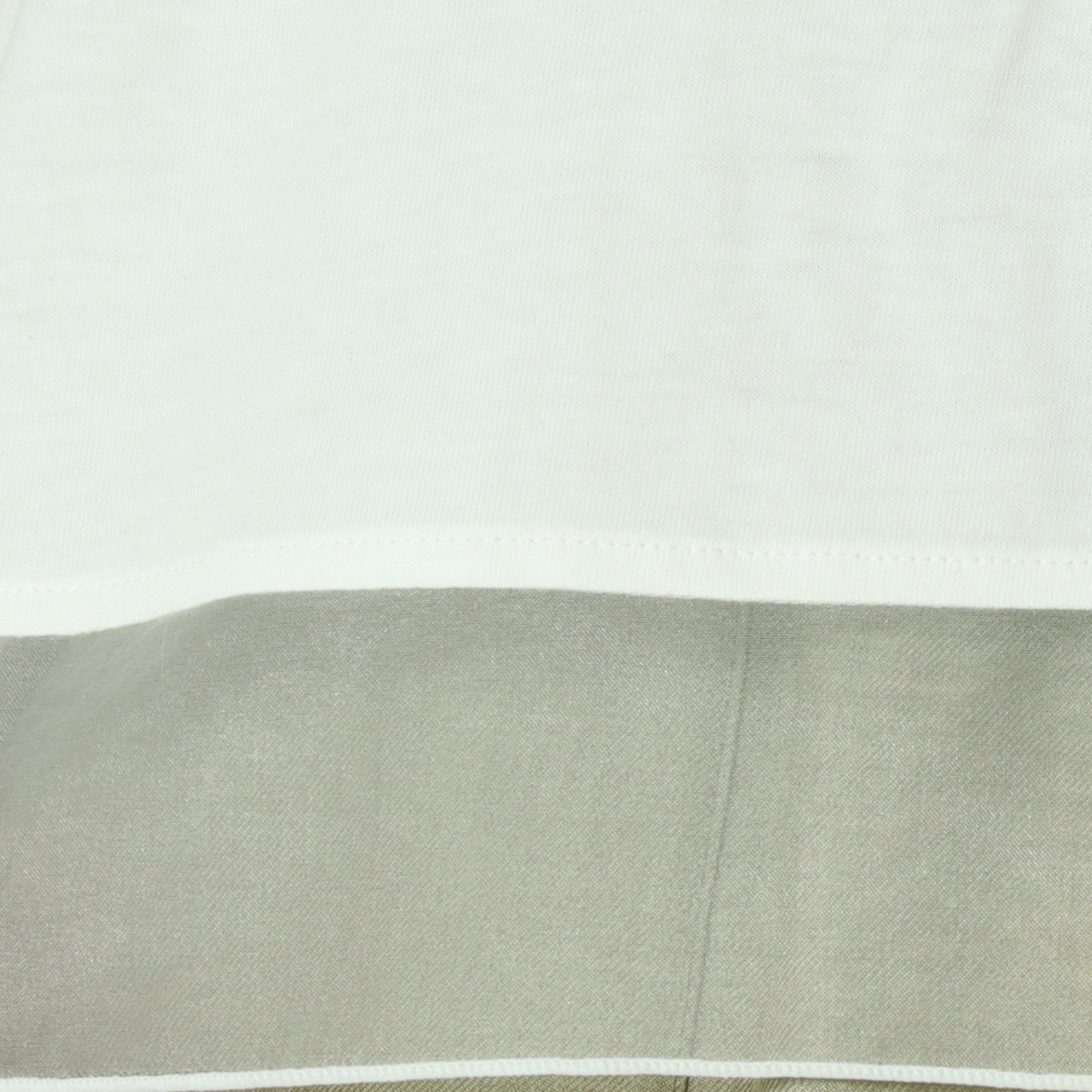 シアーデザインカットソー 512935