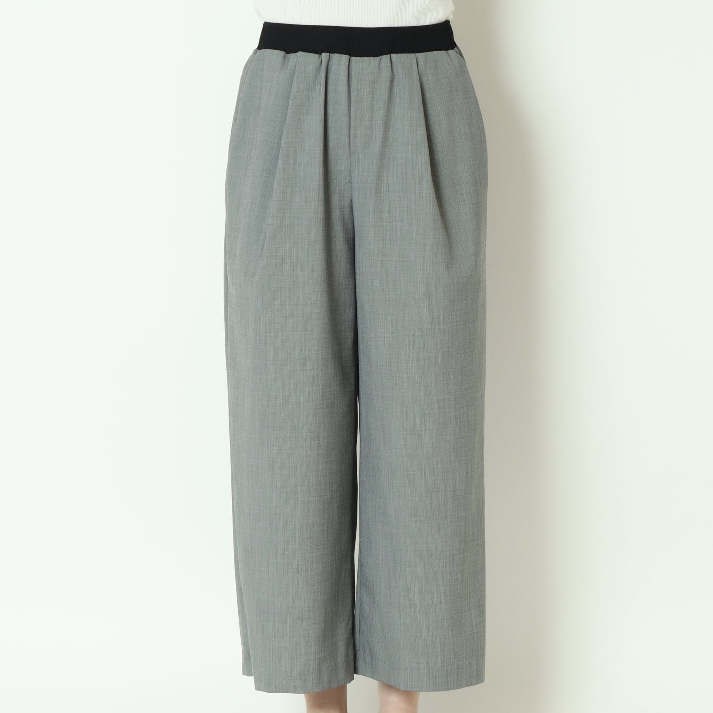 アンクル丈パンツ R52132TH