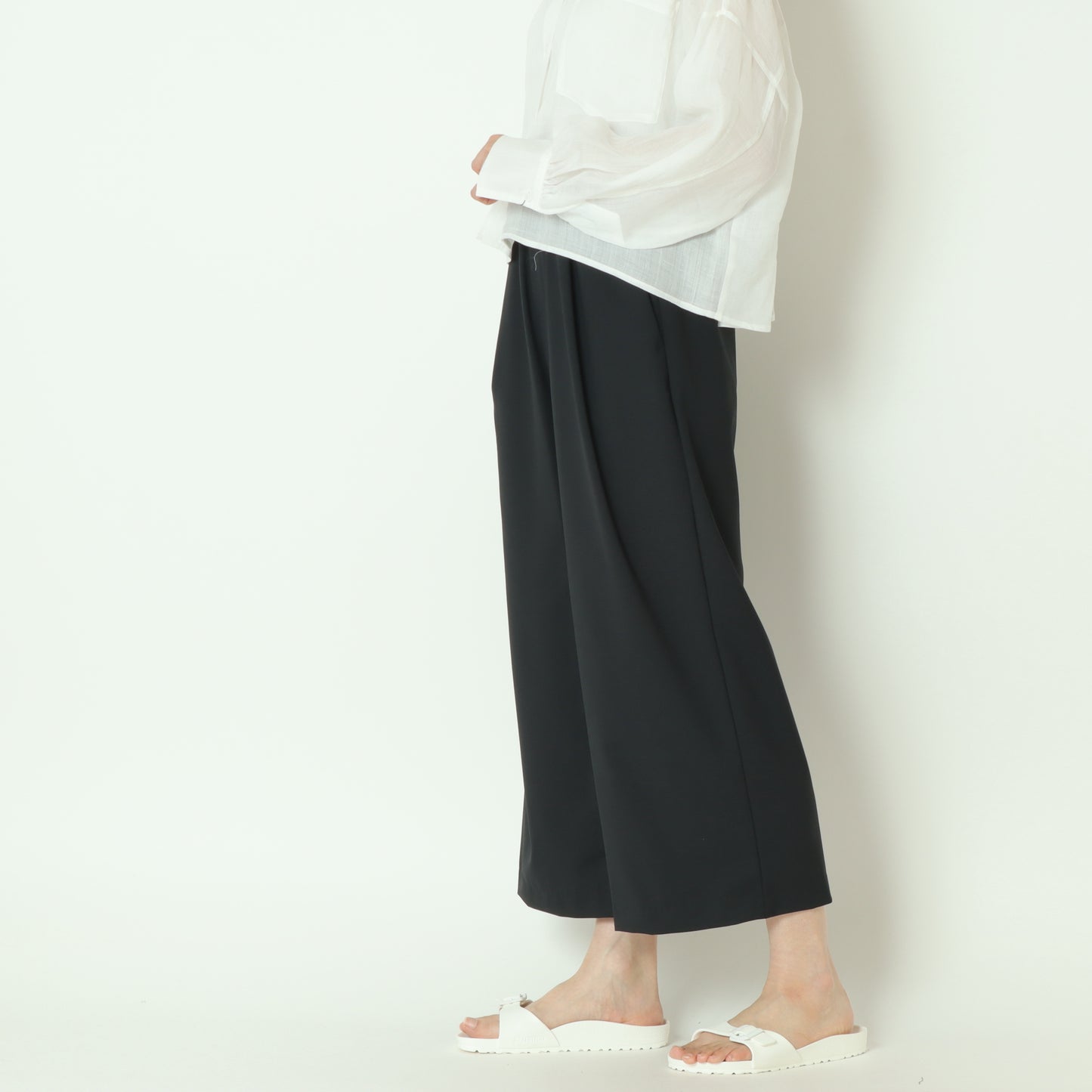 アンクル丈パンツ R52132TH