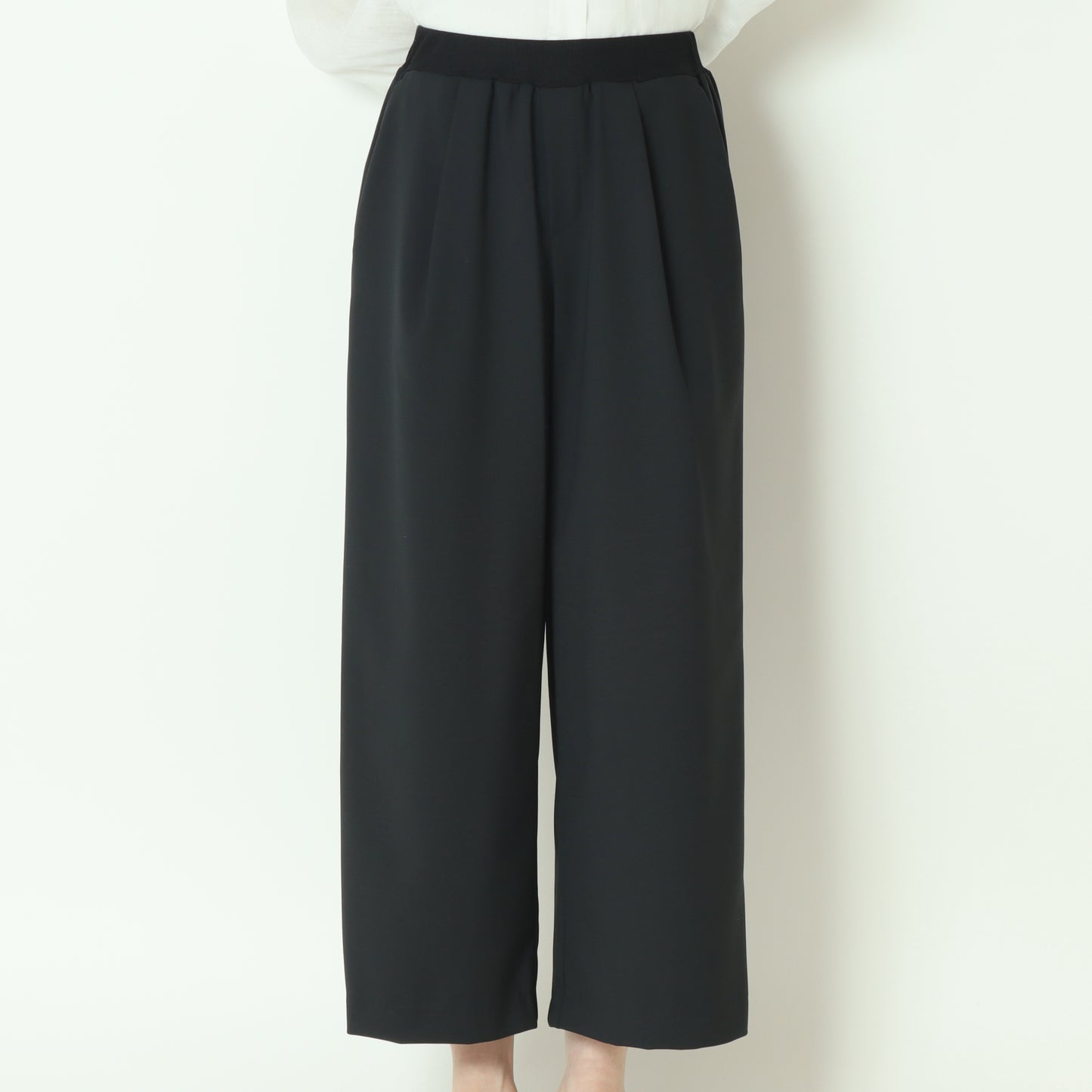 アンクル丈パンツ R52132TH