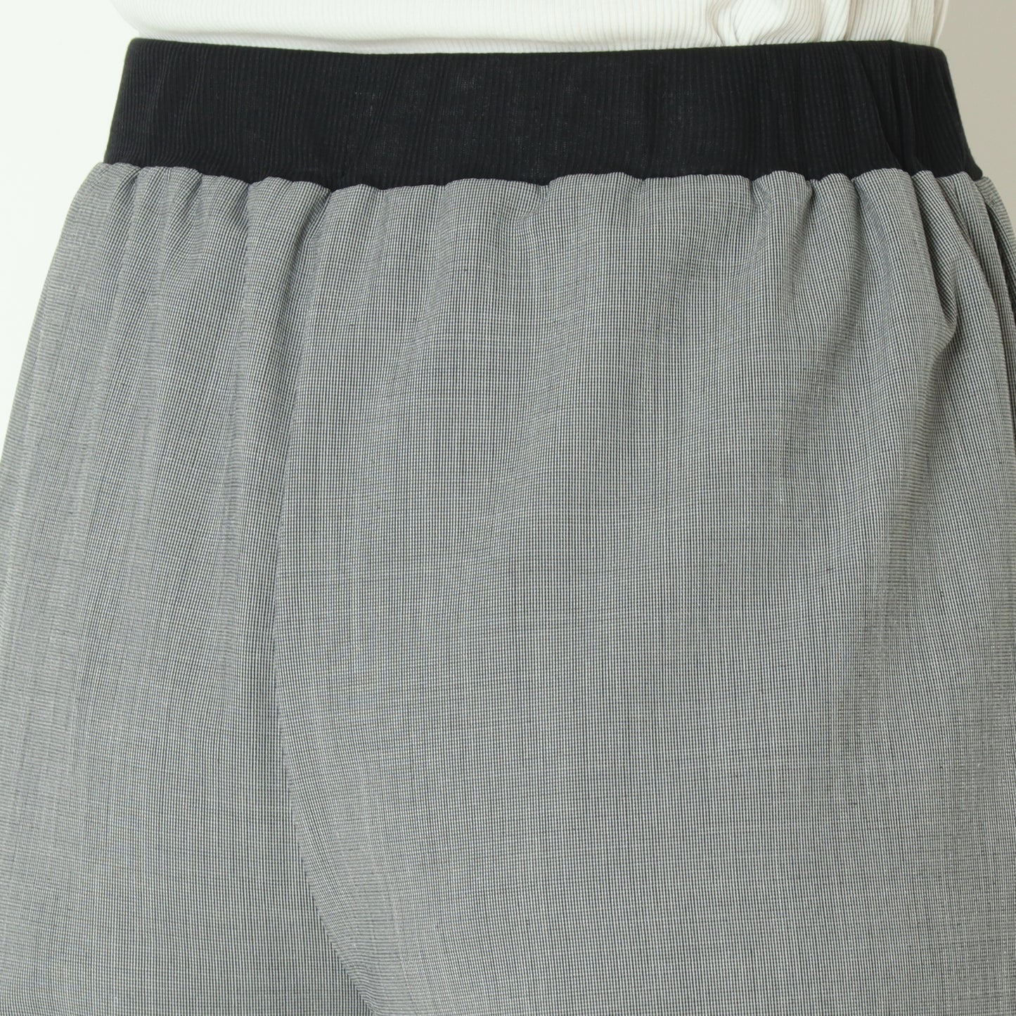 アンクル丈パンツ R52132TH