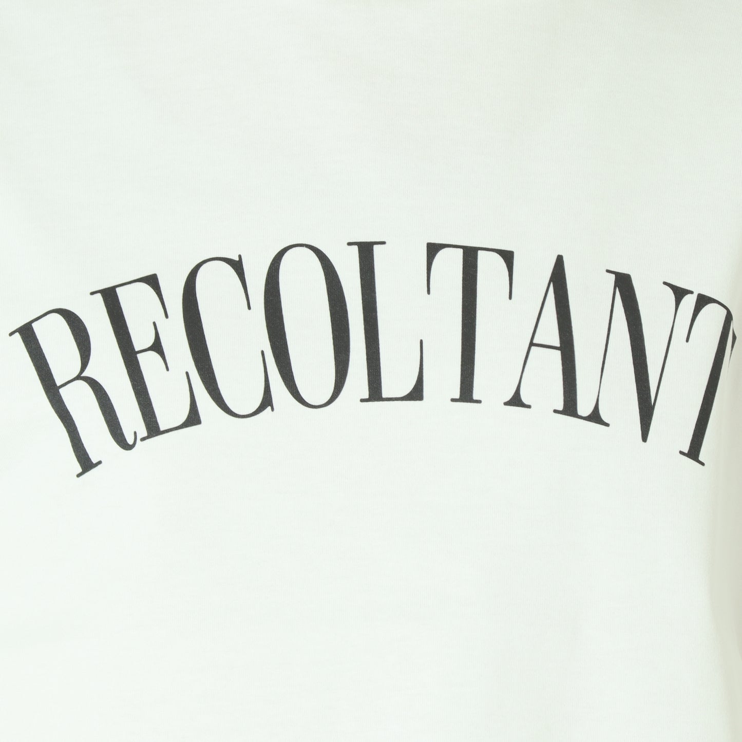 コンプレッションジャージークロップドロングTシャツ 51225061