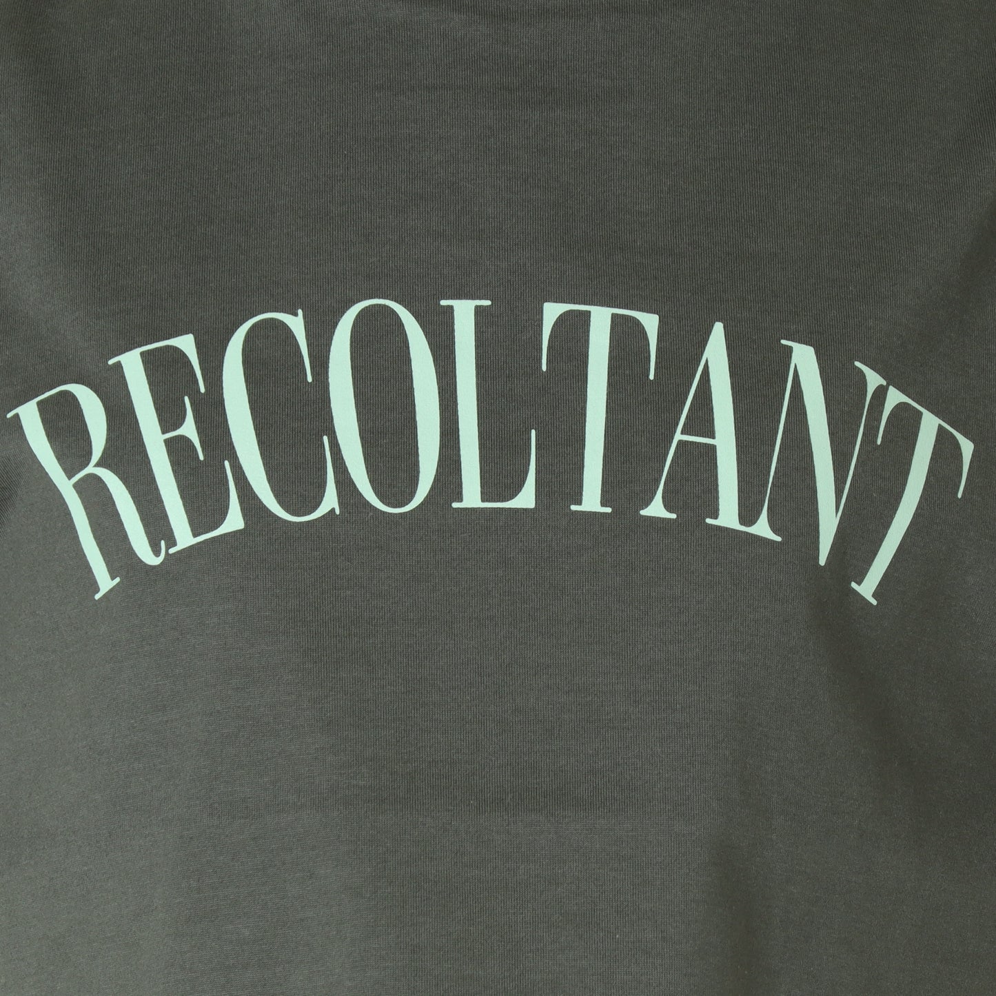 コンプレッションジャージークロップドロングTシャツ 51225061