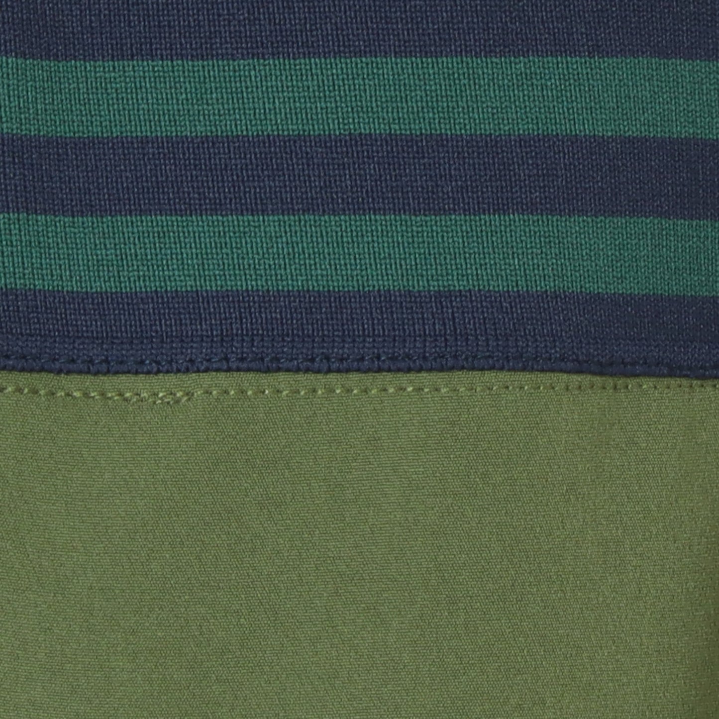 ダブルクロスラインリブ2WAYジャンパースカート 51231000