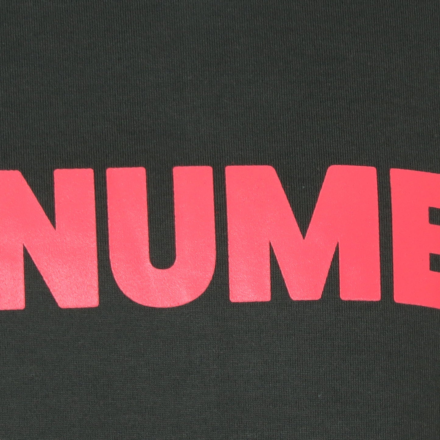 コンプレッションジャージーロゴドルマンTシャツ 51035030