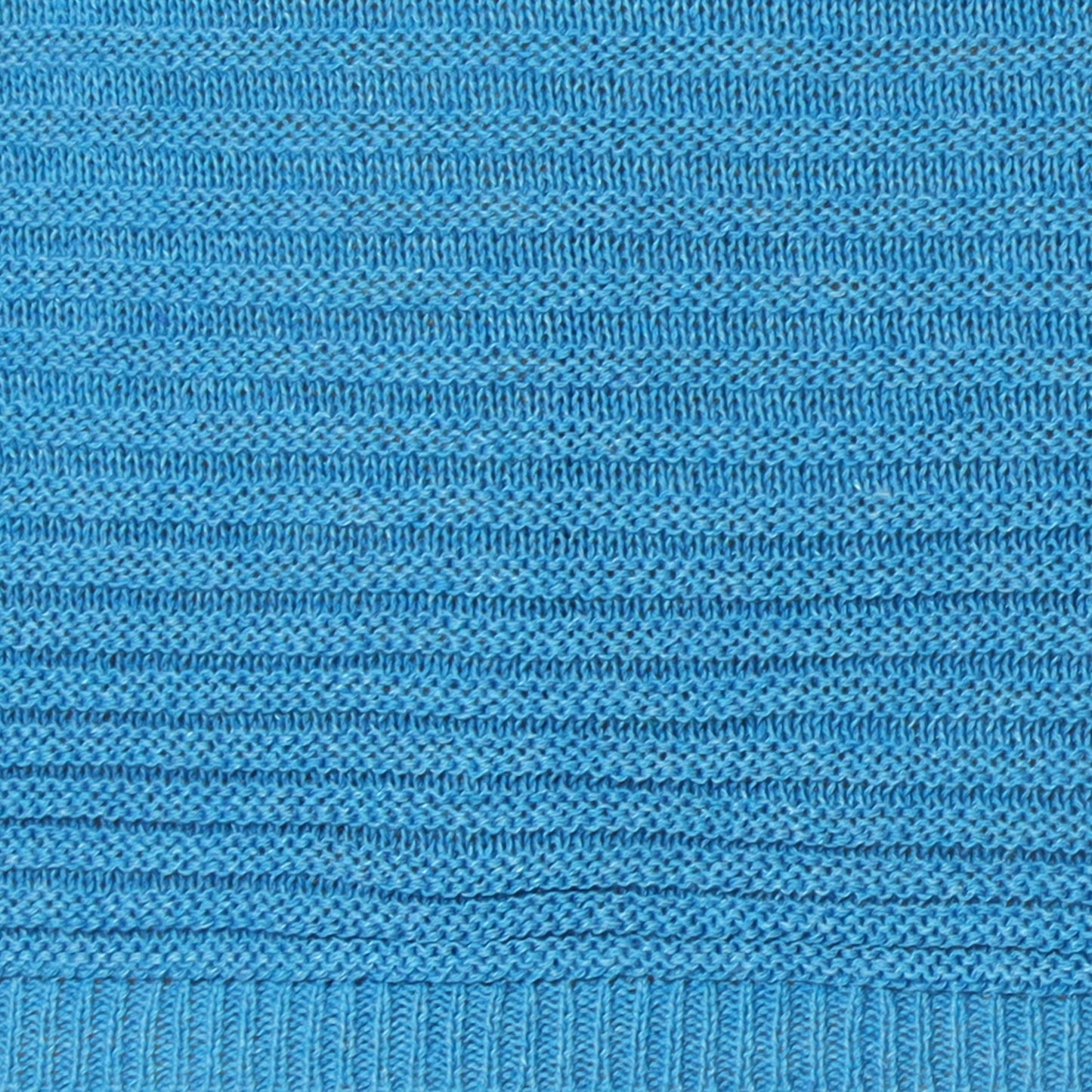 コットンミックスガーターニットトップス 51225086