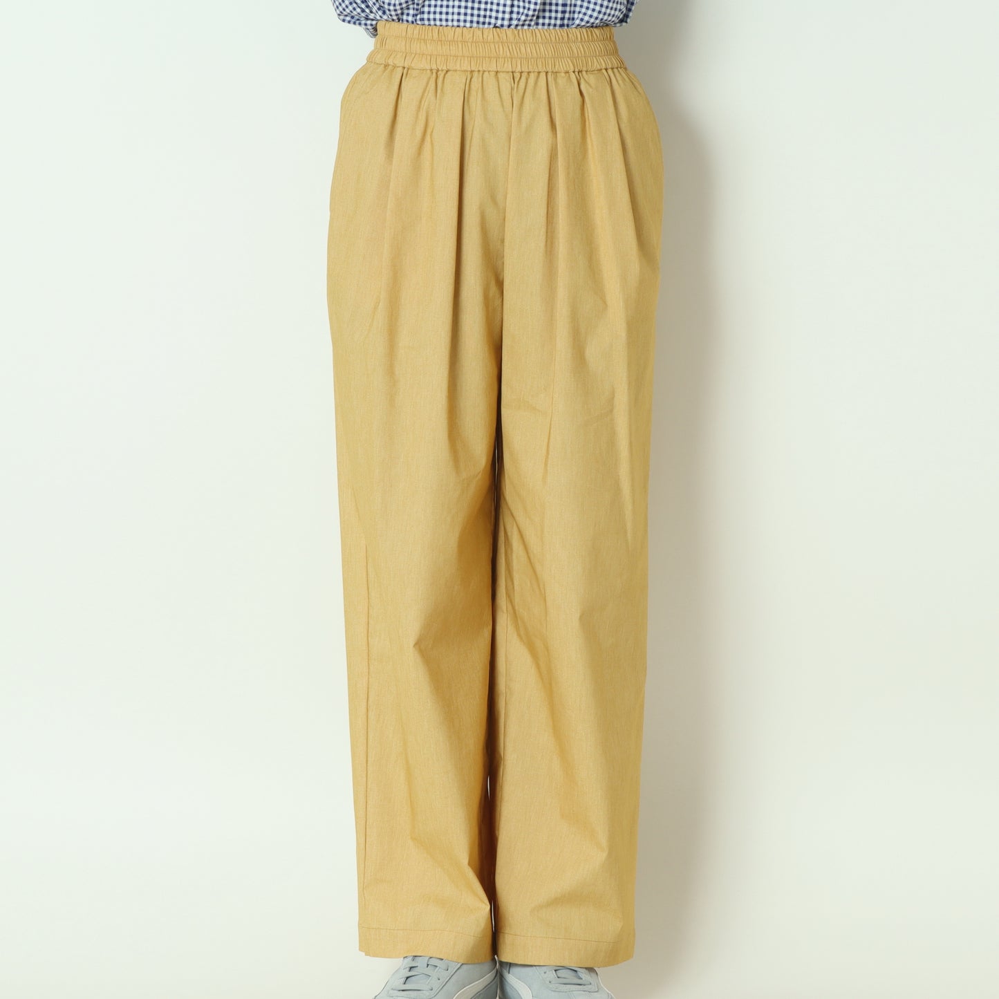 リネンタックパンツ 51296002