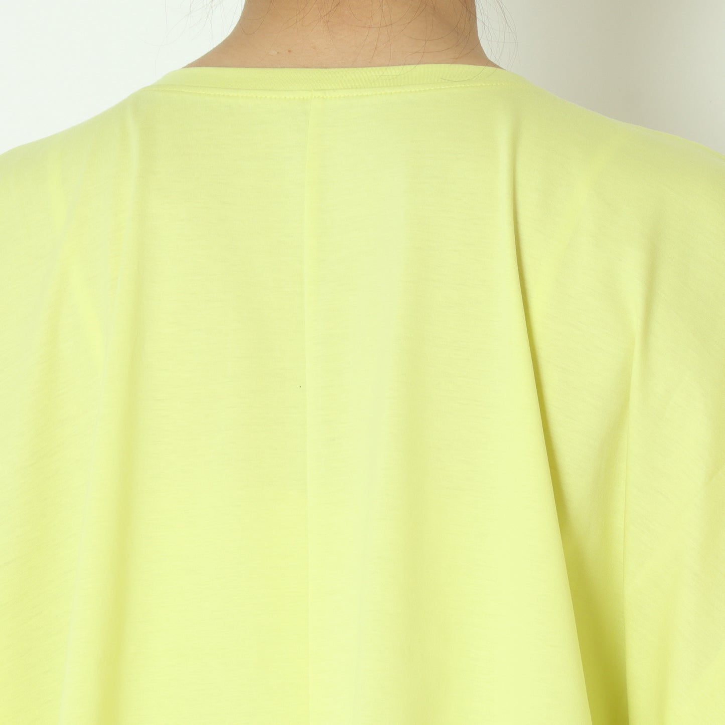 タックスリーブロゴTシャツ 51035037