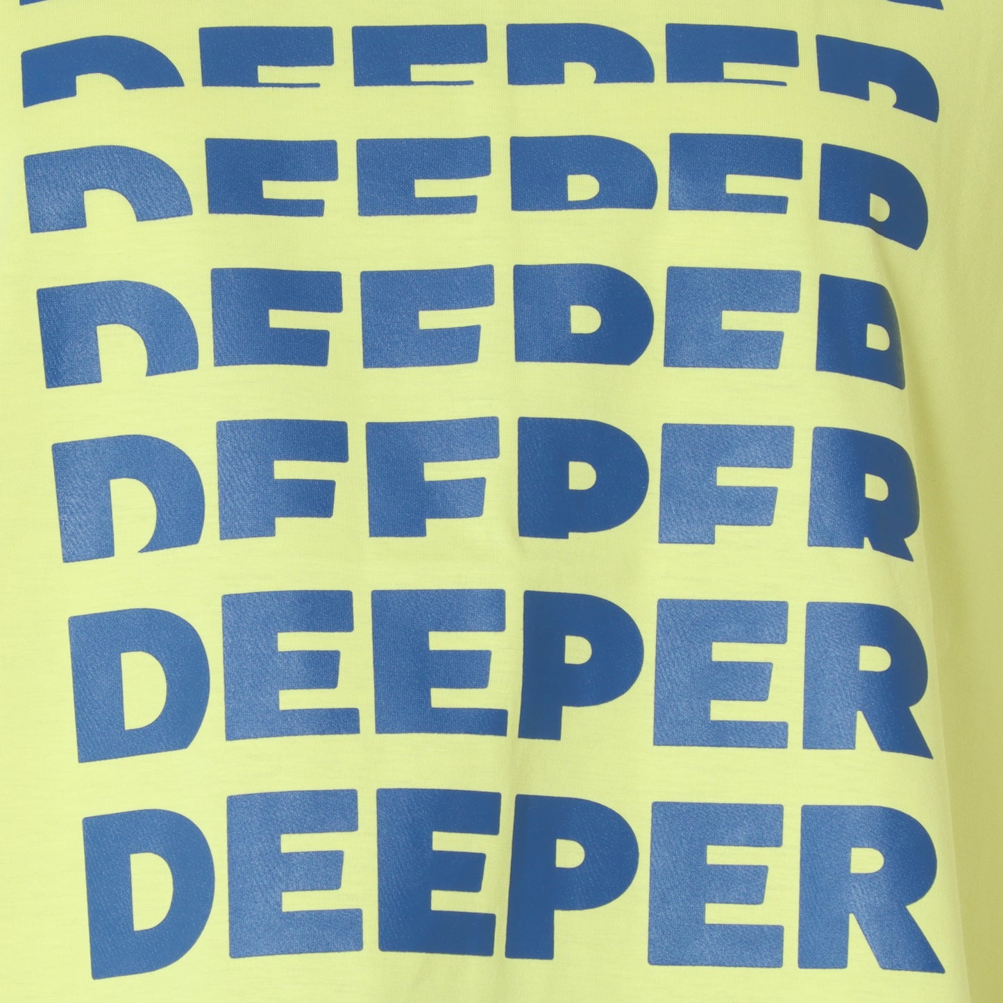 タックスリーブロゴTシャツ 51035037