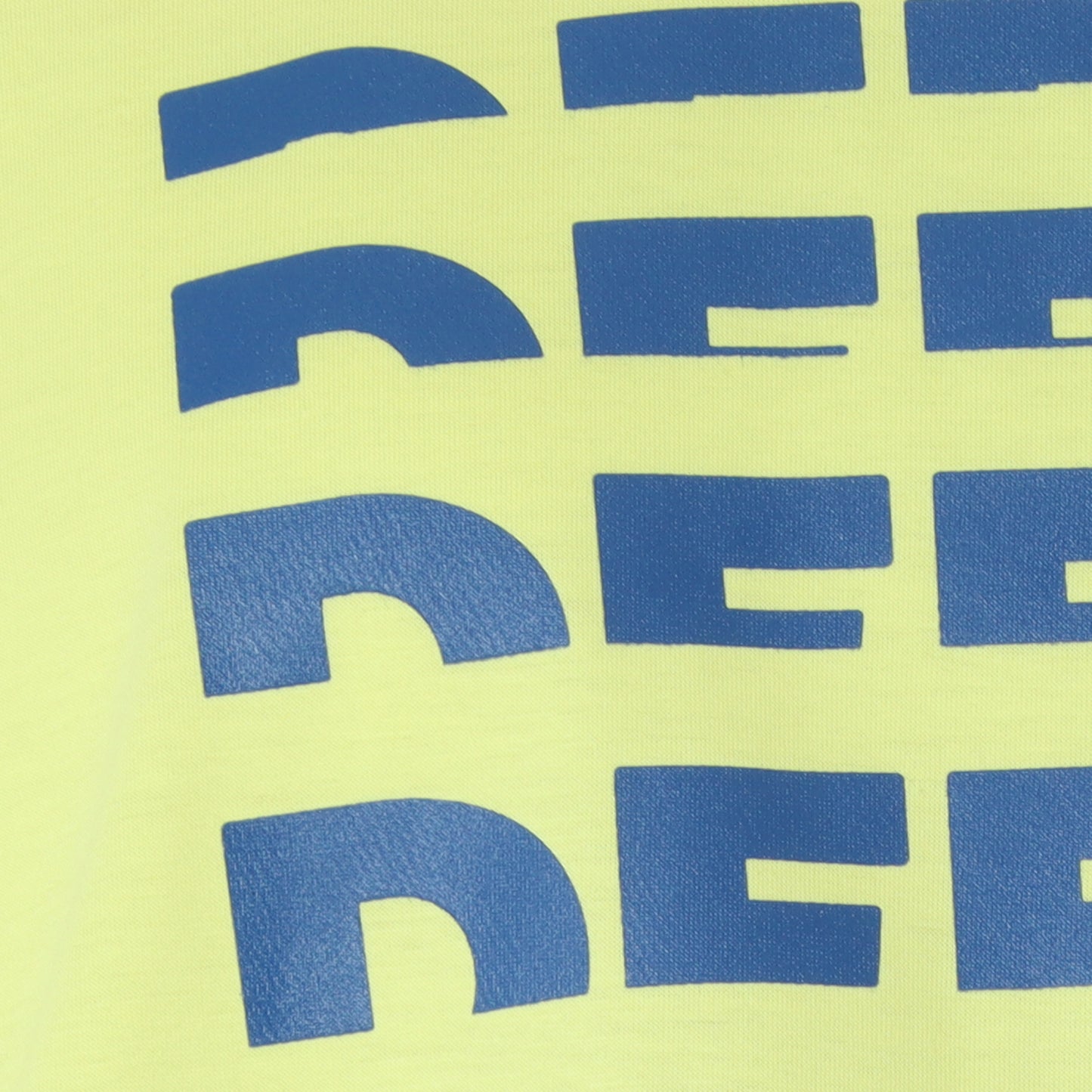 タックスリーブロゴTシャツ 51035037