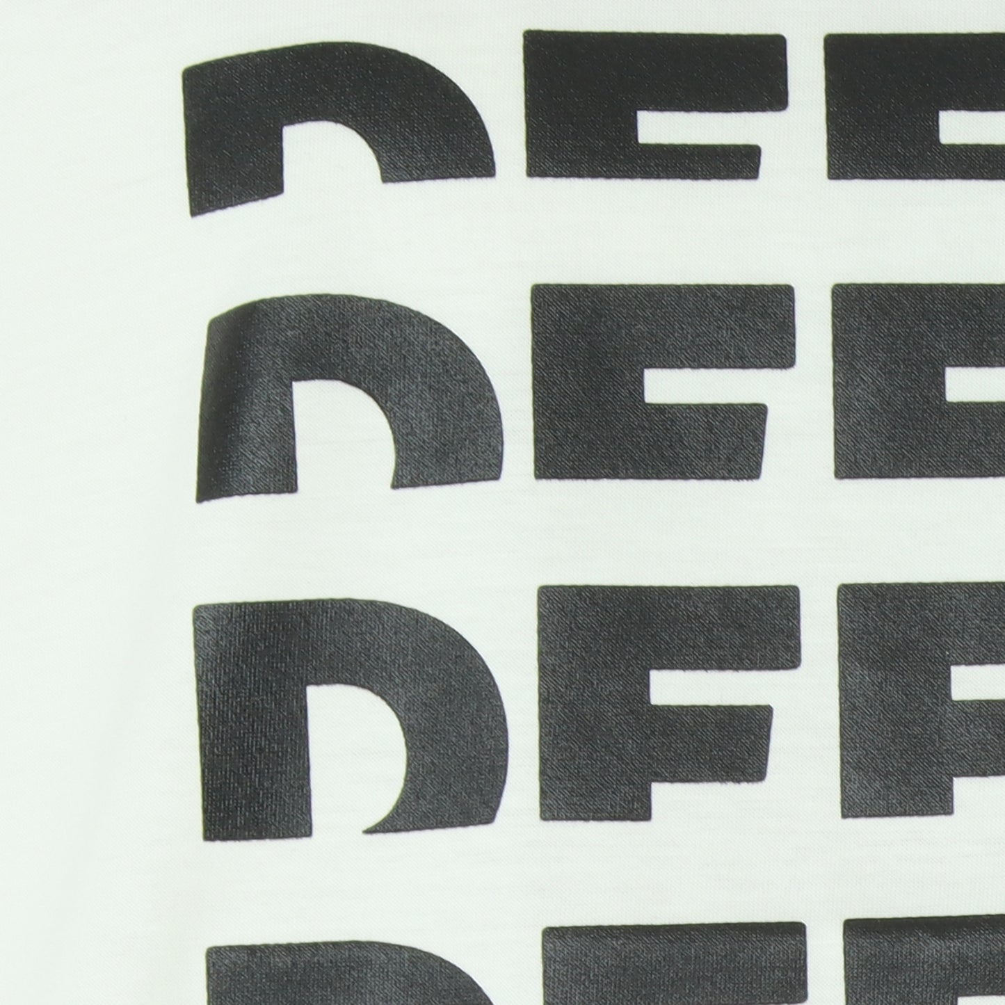 タックスリーブロゴTシャツ 51035037