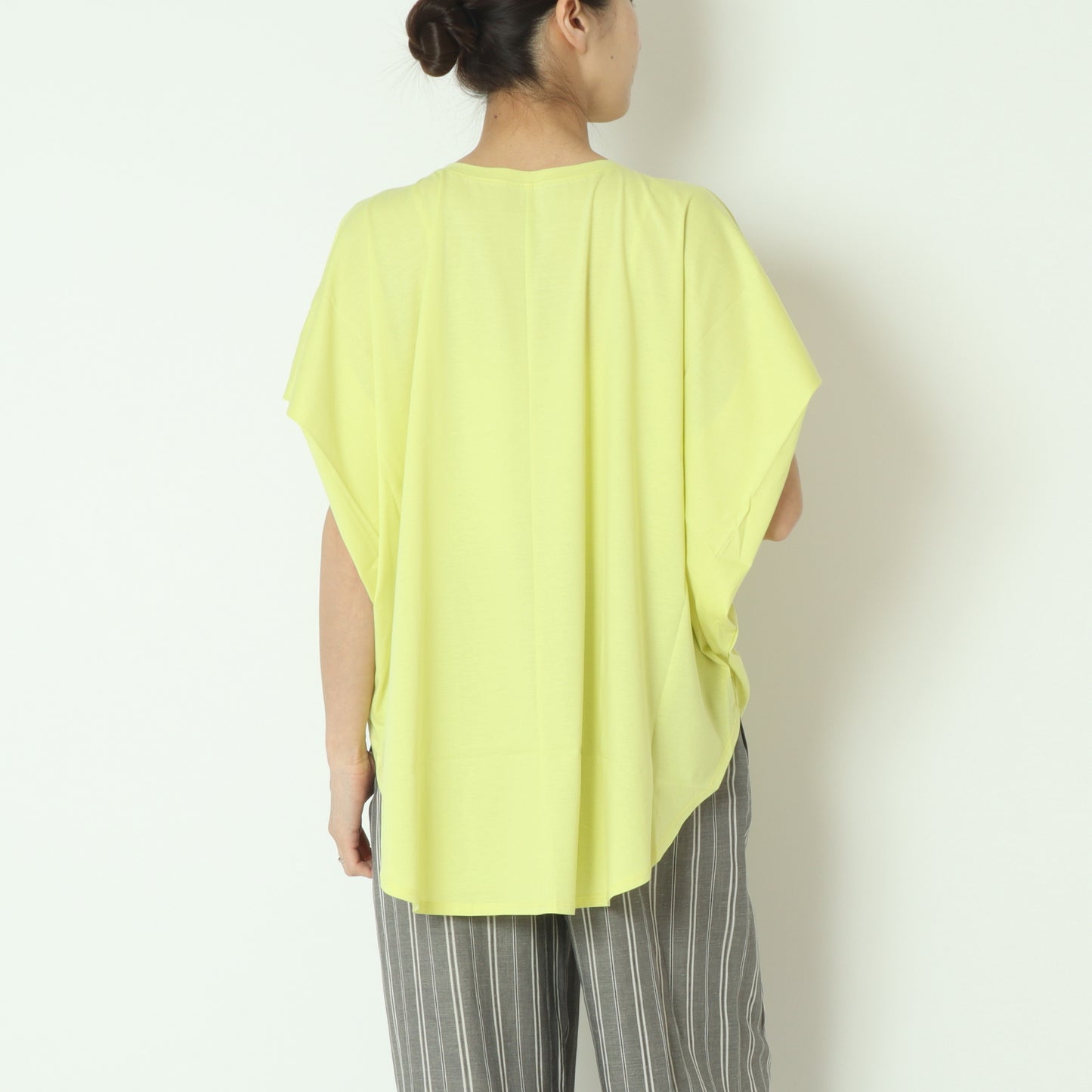 タックスリーブロゴTシャツ 51035037