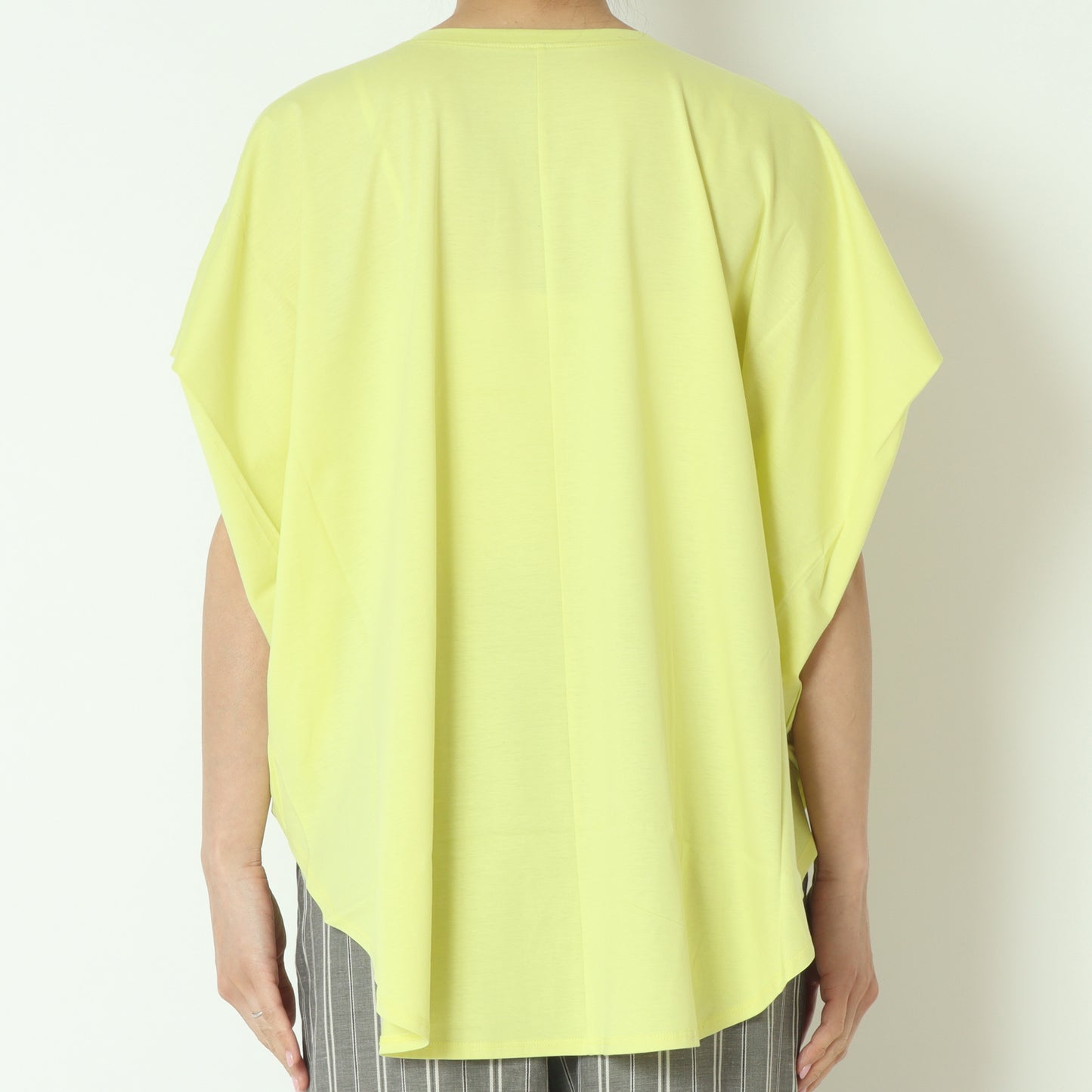 タックスリーブロゴTシャツ 51035037