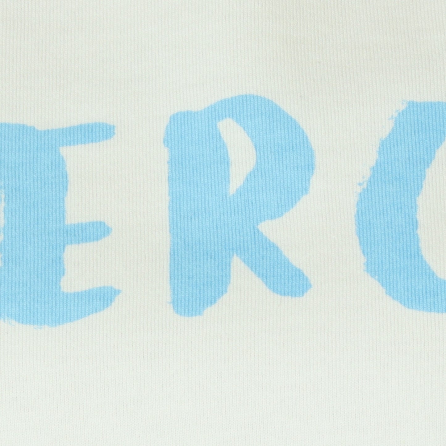 MERCIロゴコクーンTシャツ 55225609
