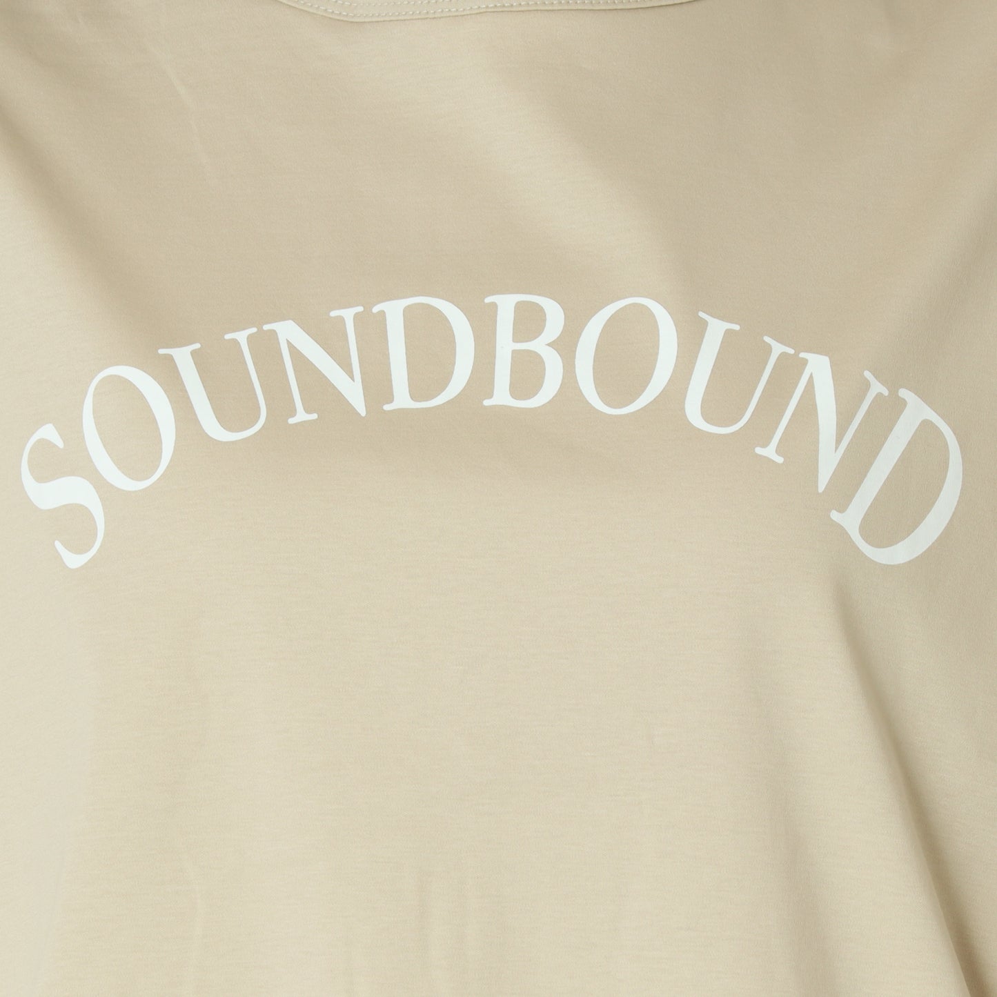 ドロストヘムプリントTシャツ 55225704