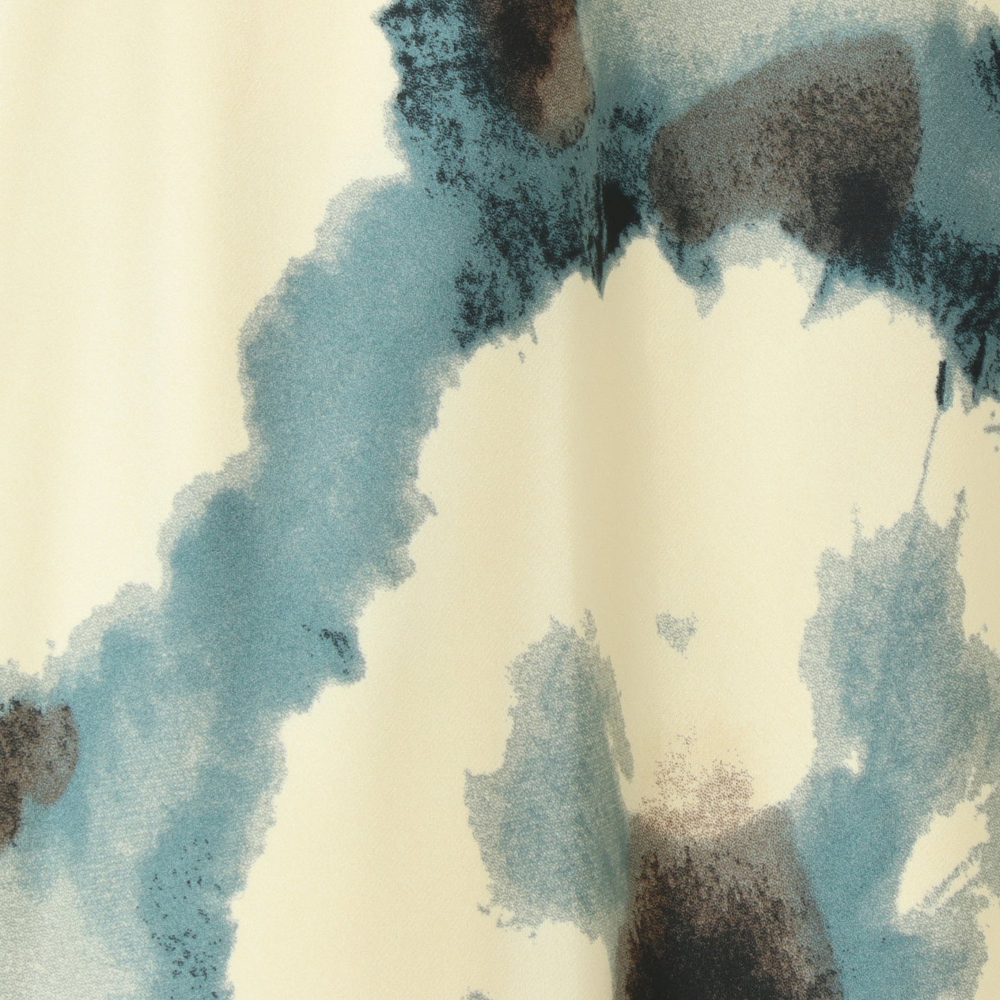 ボカシ花柄スカート 2151-036MK