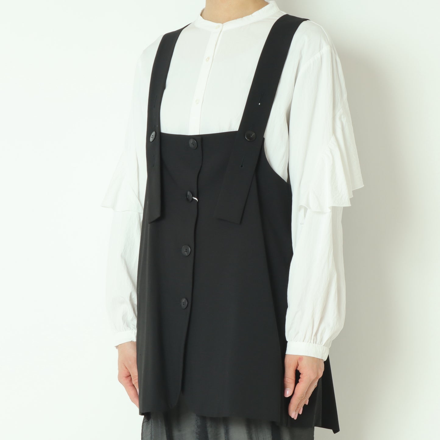 2WAYチュニックベスト 4151-029MK