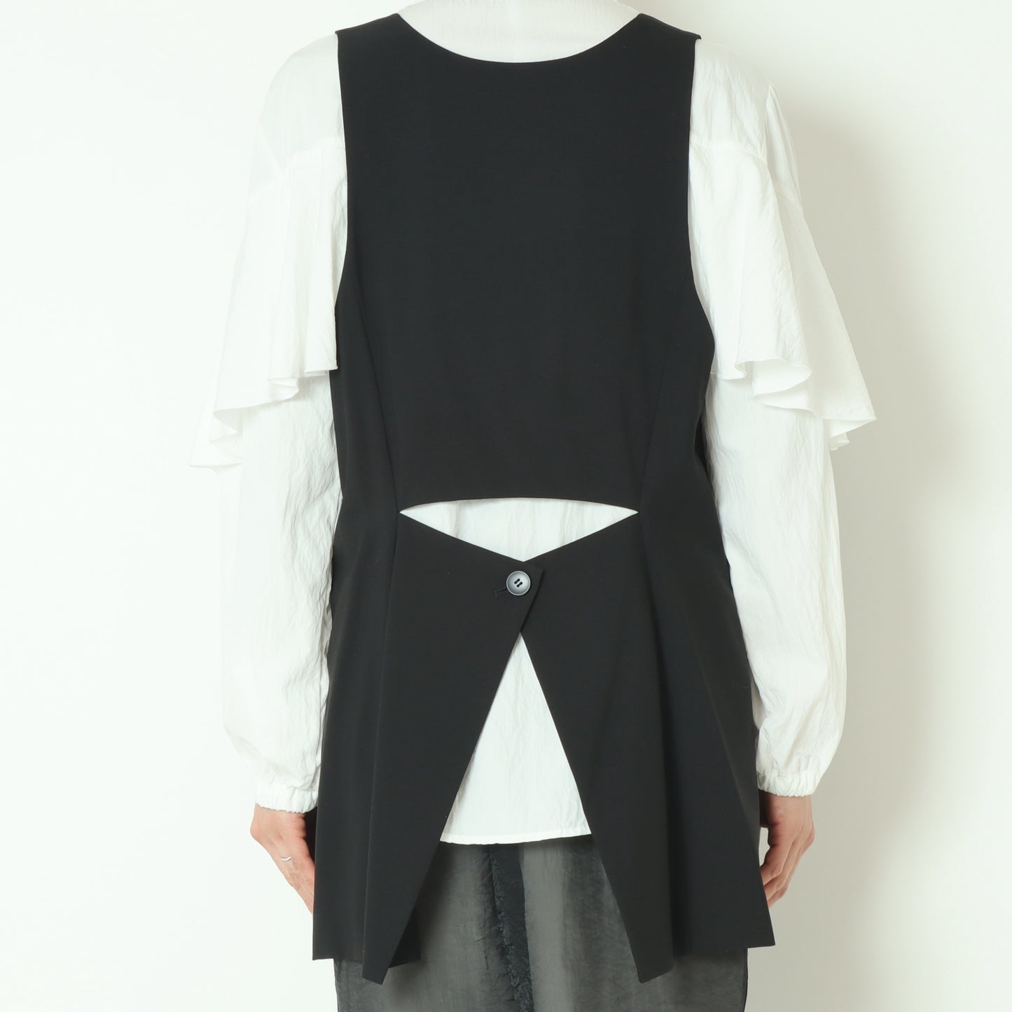 2WAYチュニックベスト 4151-029MK