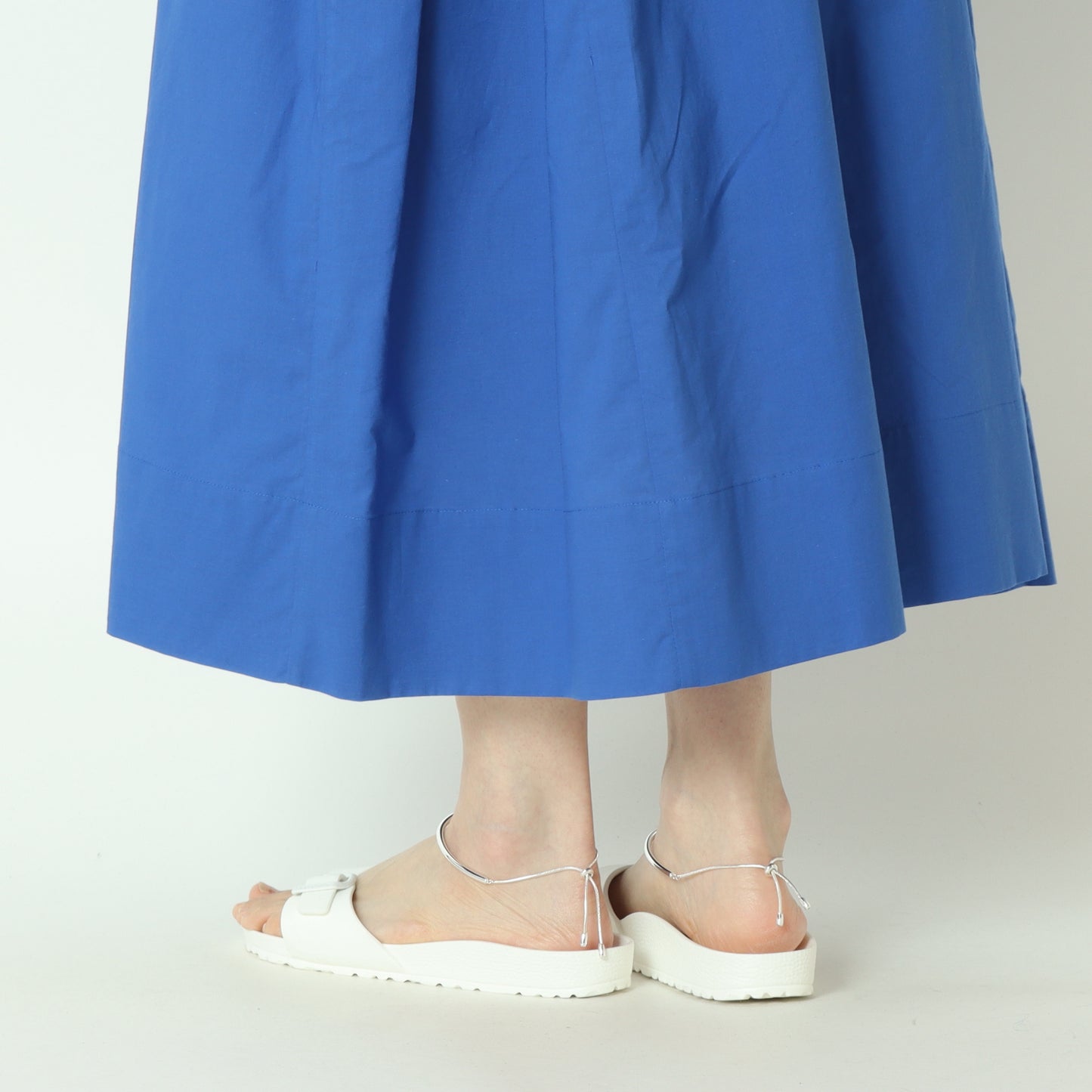 シンプルラインアンクブレス 0052-263RT