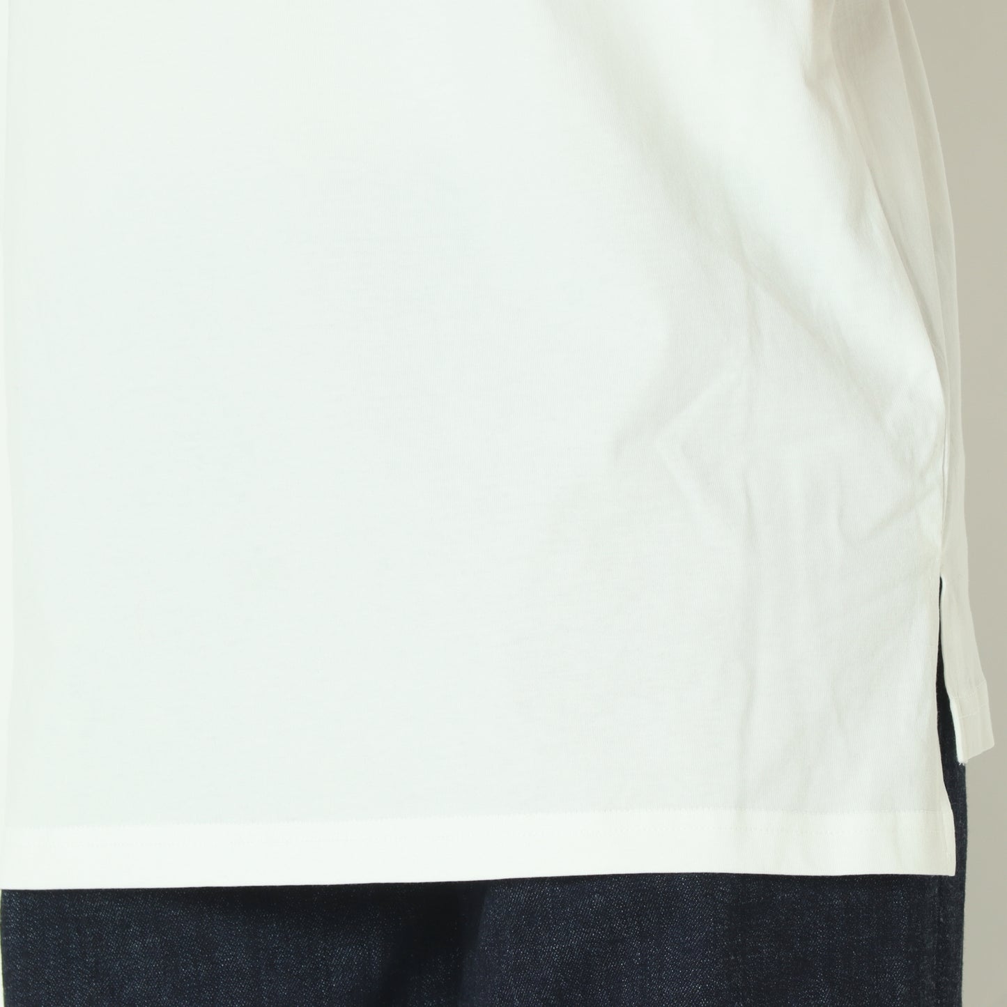 コードエンブロイダリーTシャツ MGCT25061-S