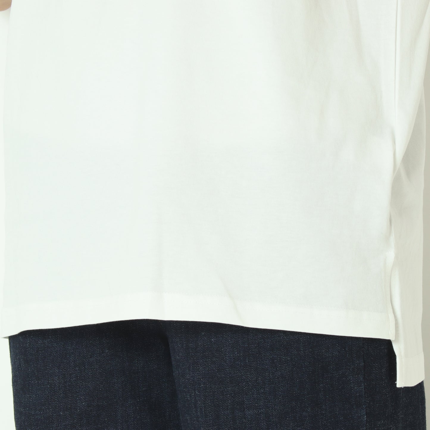コードエンブロイダリーTシャツ MGCT25061-S