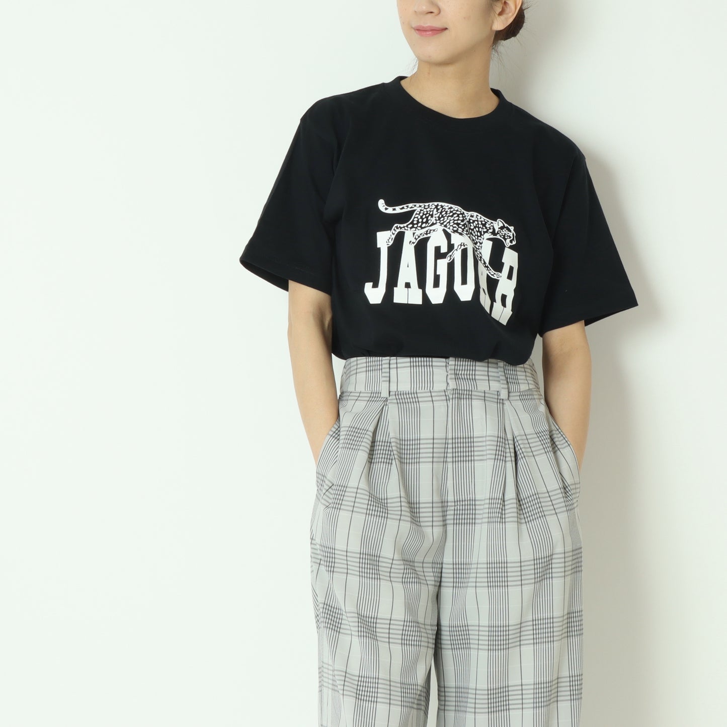 プリントTシャツ『JAGUAR』 MGCT-25063-S