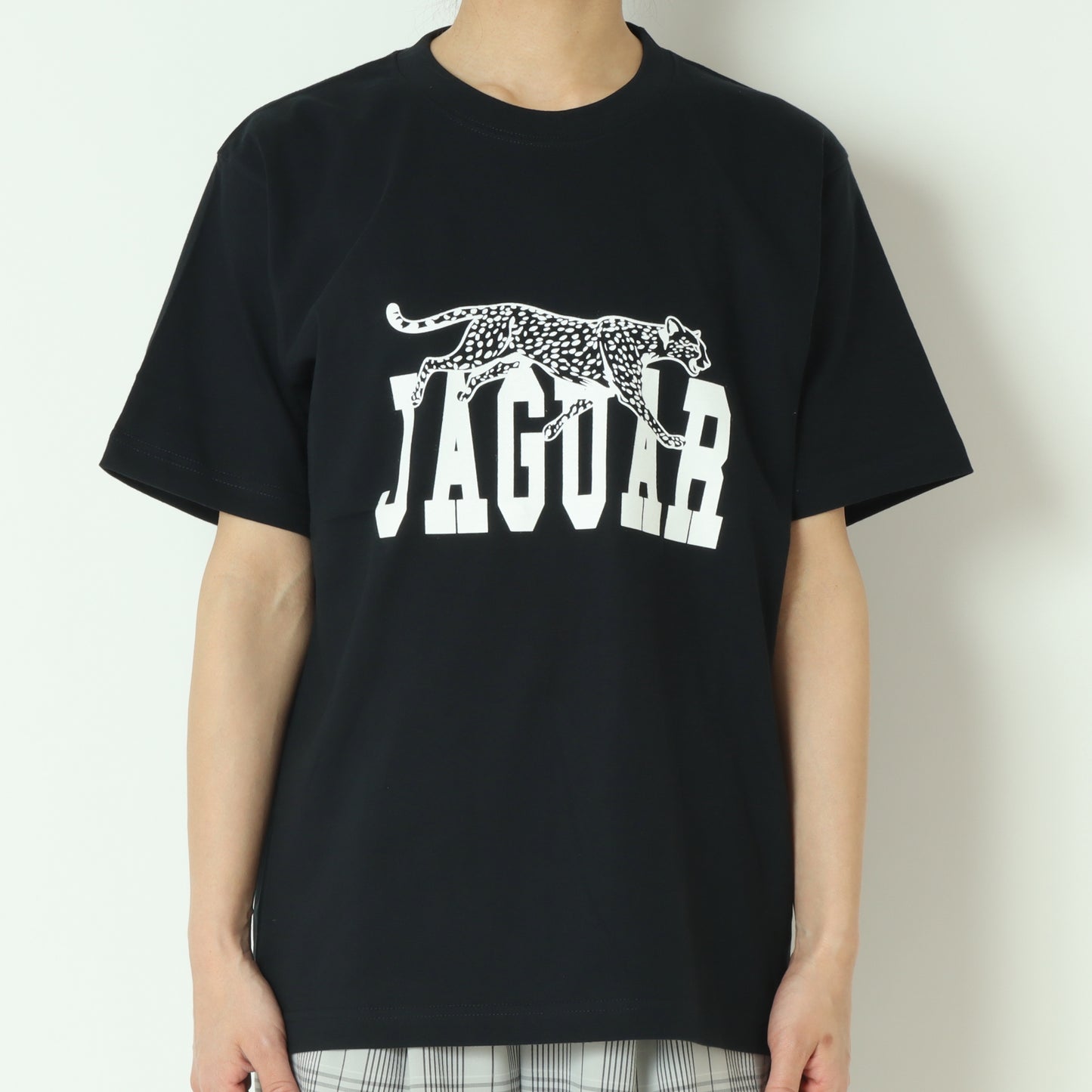 プリントTシャツ『JAGUAR』 MGCT-25063-S