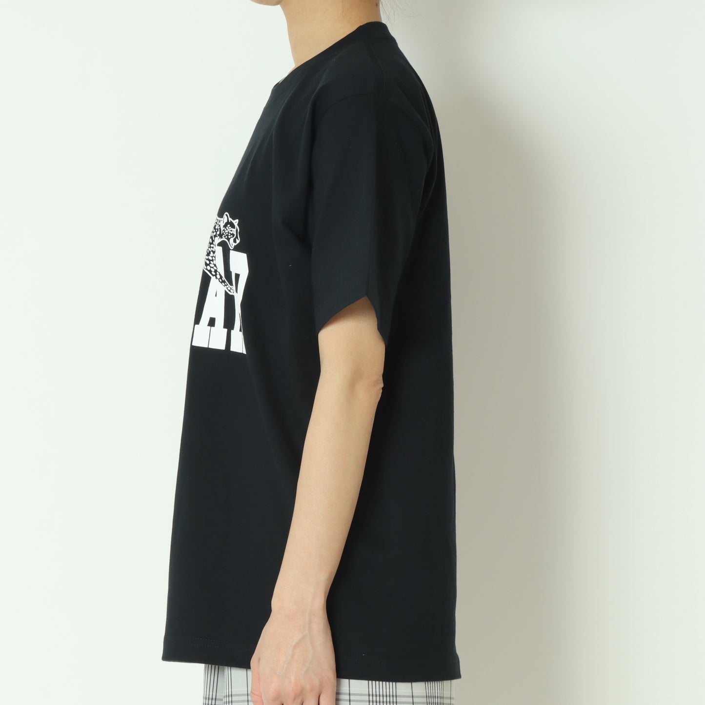 プリントTシャツ『JAGUAR』 MGCT-25063-S
