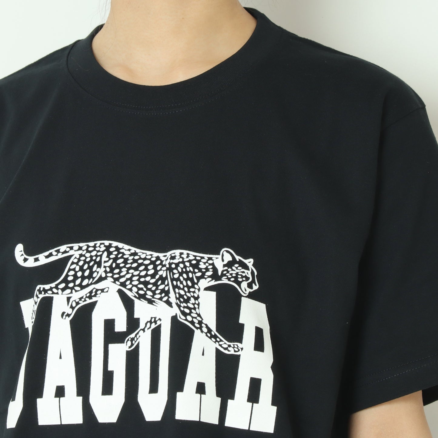 プリントTシャツ『JAGUAR』 MGCT-25063-S